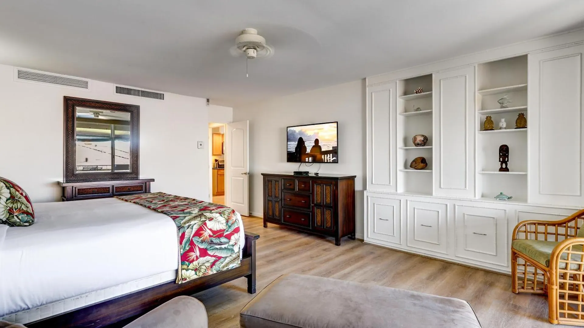 Maui Eldorado D200 - 2 Bedroom Prázdninový dům Lahaina