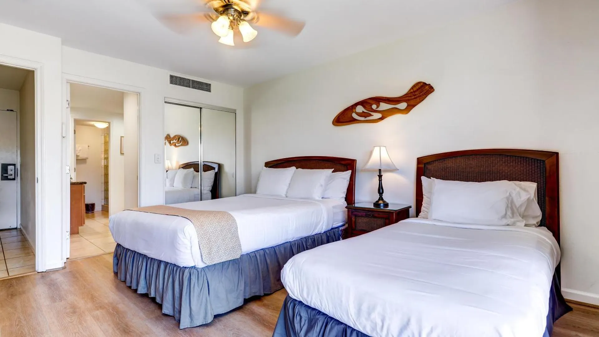 Maui Eldorado D200 - 2 Bedroom * Lahaina
