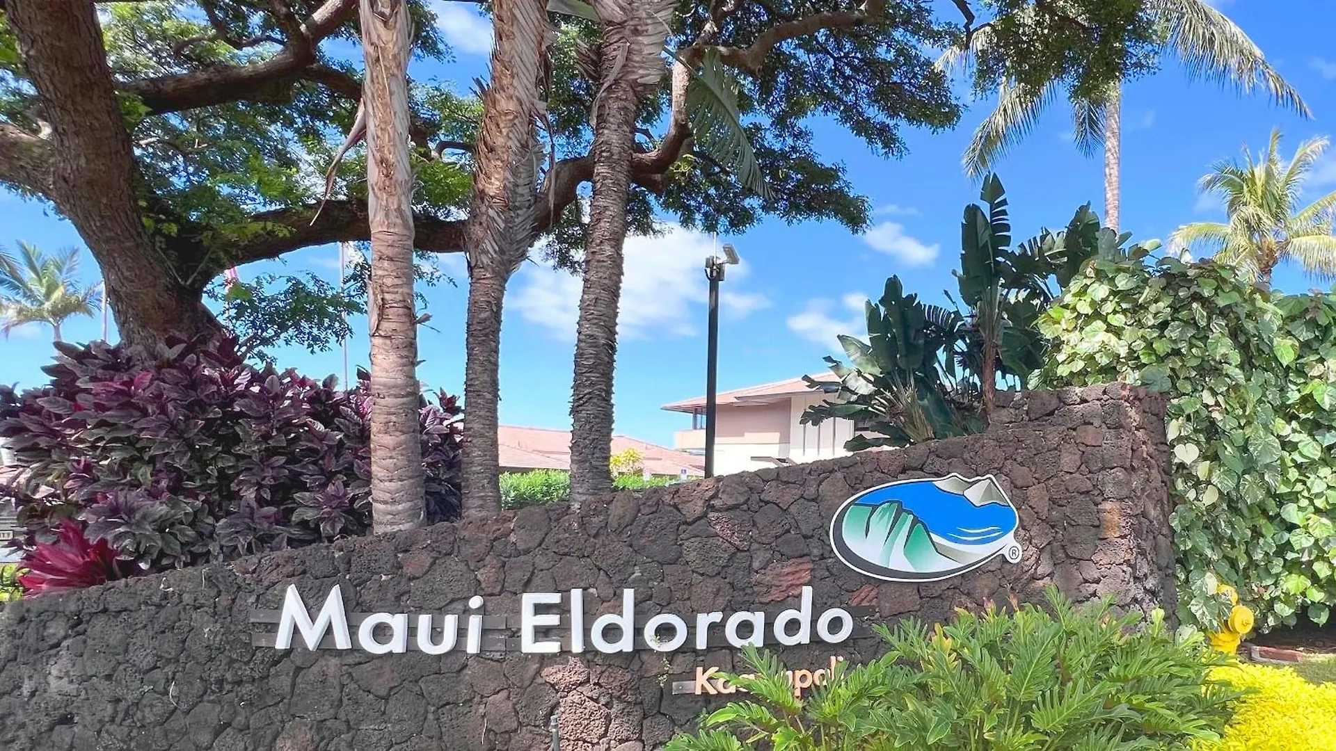 Maui Eldorado D200 - 2 Bedroom Lahaina