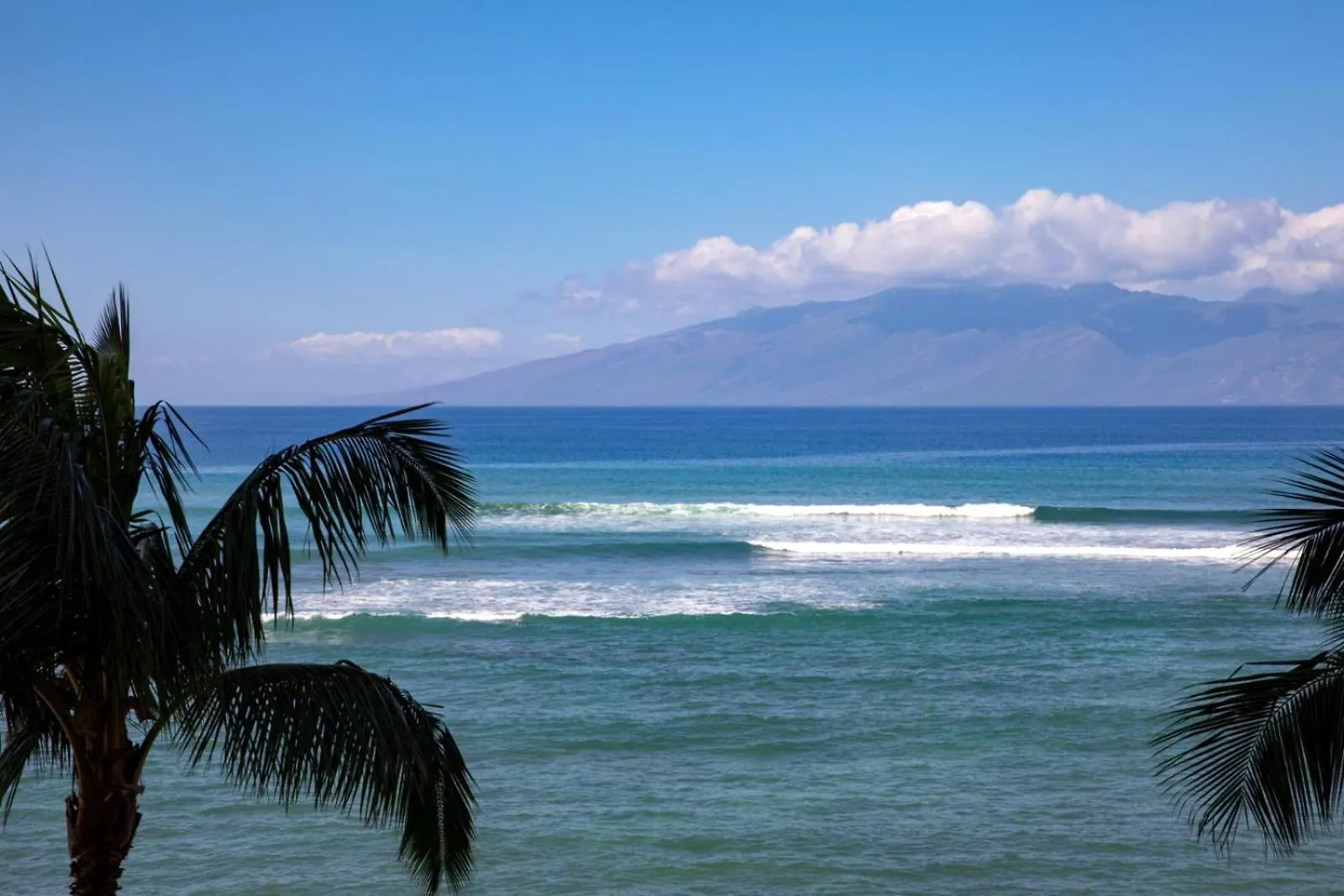 Kbm Free Car Valley Isle Vir-508 5th Floor With Oceanfront Views Apartment
