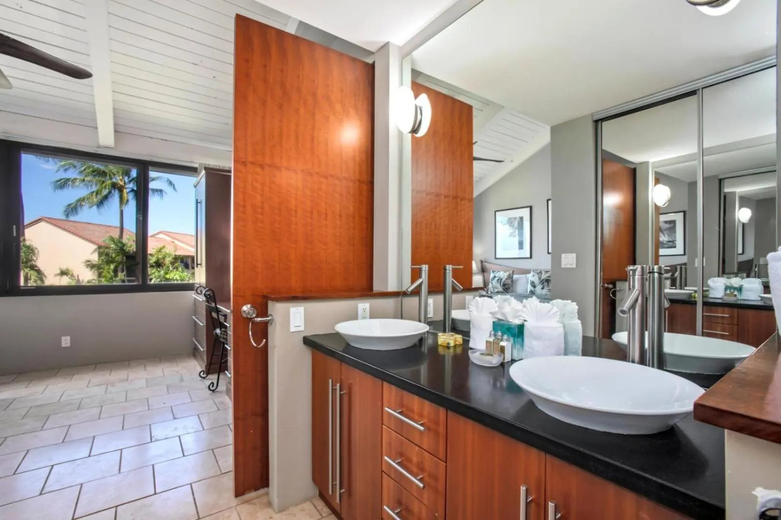 Kbm Free Car Papakea Pkc-404 Large Bath Oceanview Fully Air Conditioned Apartment Kapalua