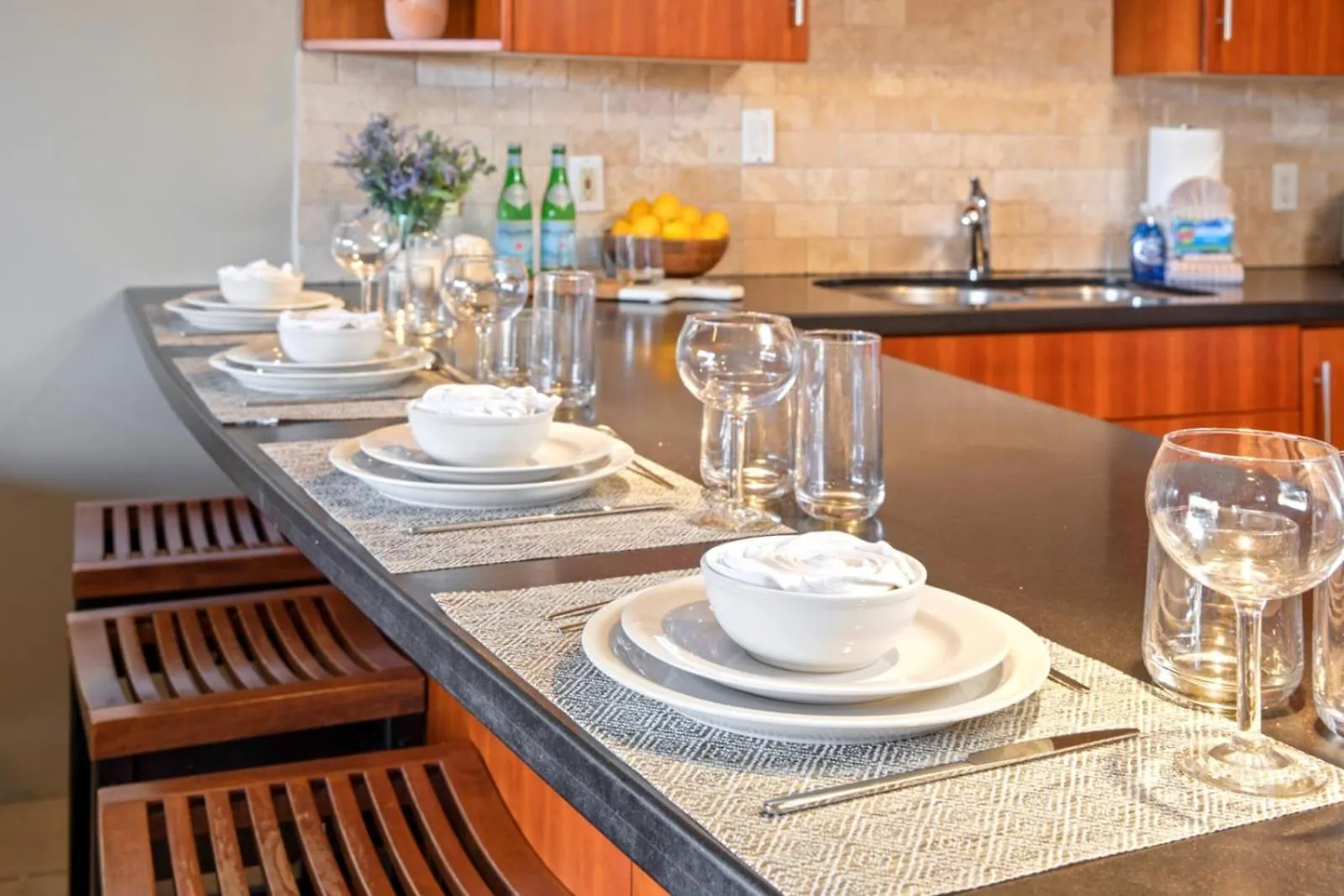 Kbm Free Car Papakea Pkc-404 Large Bath Oceanview Fully Air Conditioned Apartment Kapalua