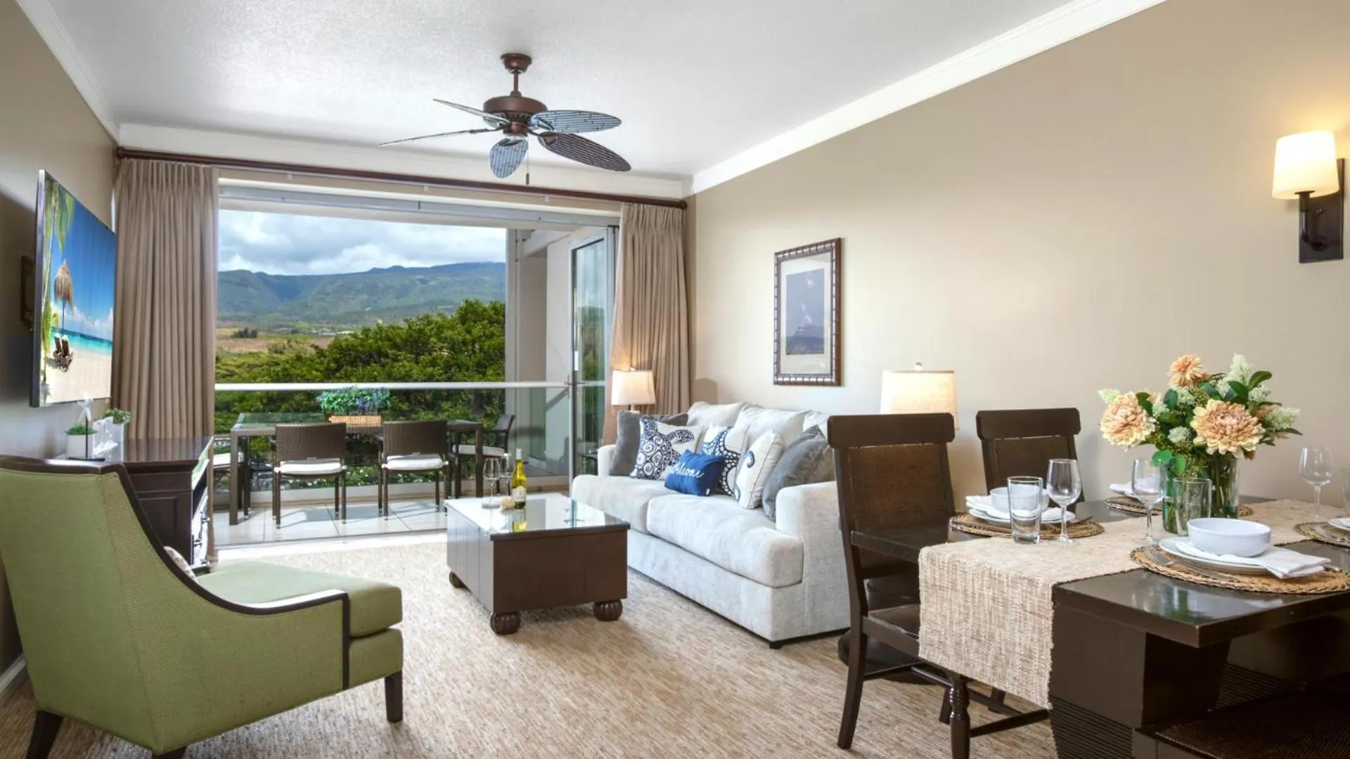 Honua Kai Beachfront Resort: Oceanview Oasis With Pools & Apartment