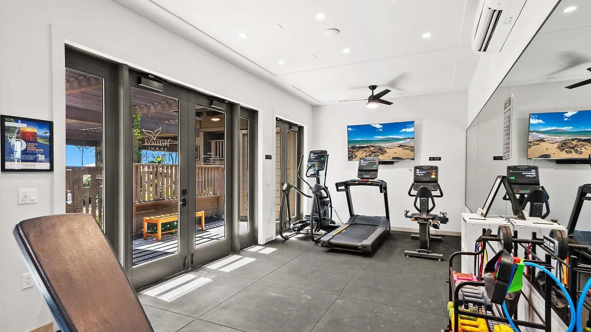 Casa vacanze Wailea Ekahi 4e, Close To Greenbelt, Split Ac *