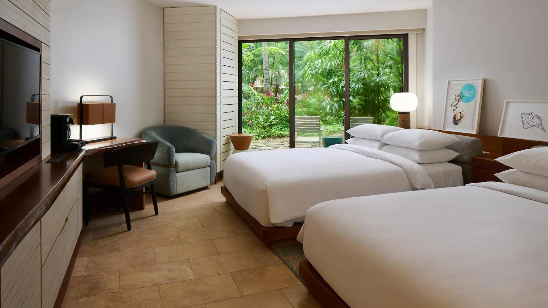 Andaz Maui At Wailea - A Concept By Hyatt Resort 5*