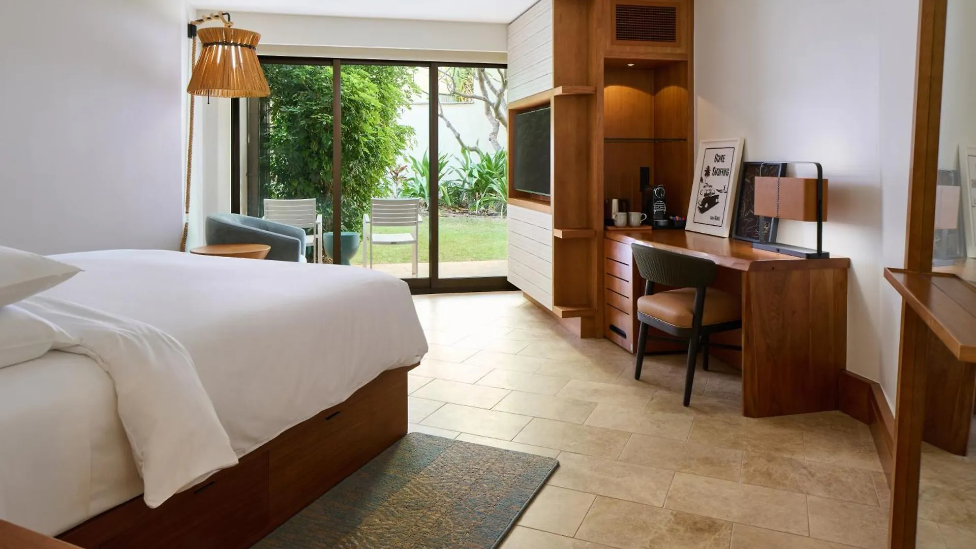 Resort Andaz Maui At Wailea - A Concept By Hyatt Wailea (Maui)