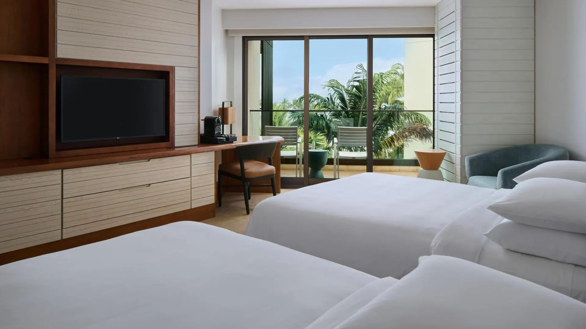 Andaz Maui At Wailea - A Concept By Hyatt 5*
