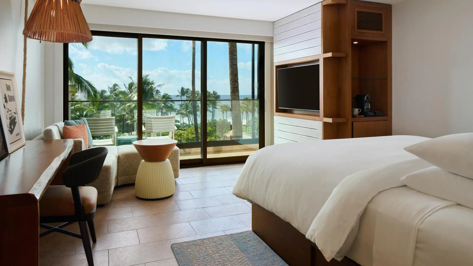 Andaz Maui At Wailea - A Concept By Hyatt