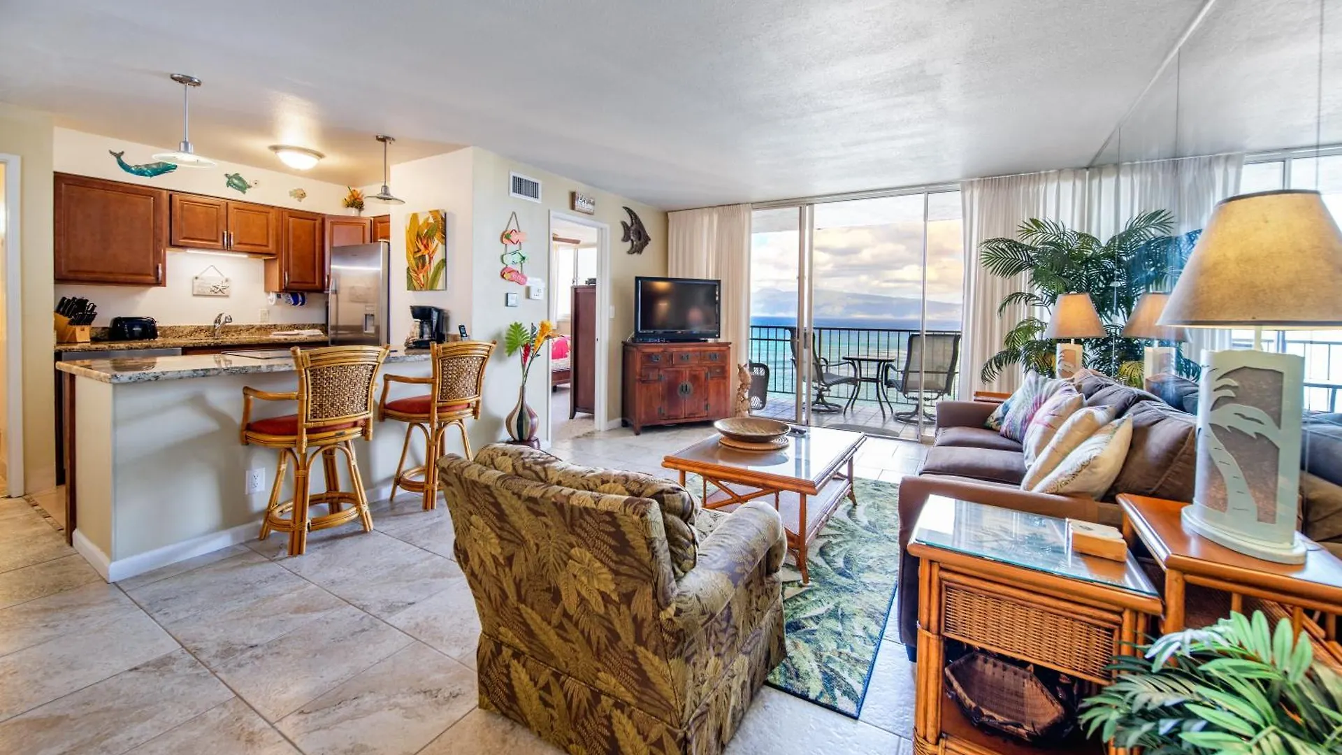 Apartment Royal Maui By Outrigger - Select Your Unit