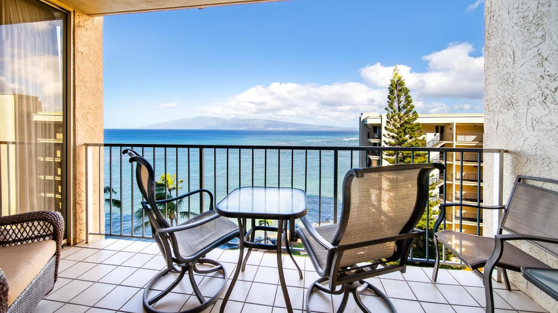 Royal Maui By Outrigger - Select Your Unit Apartment *