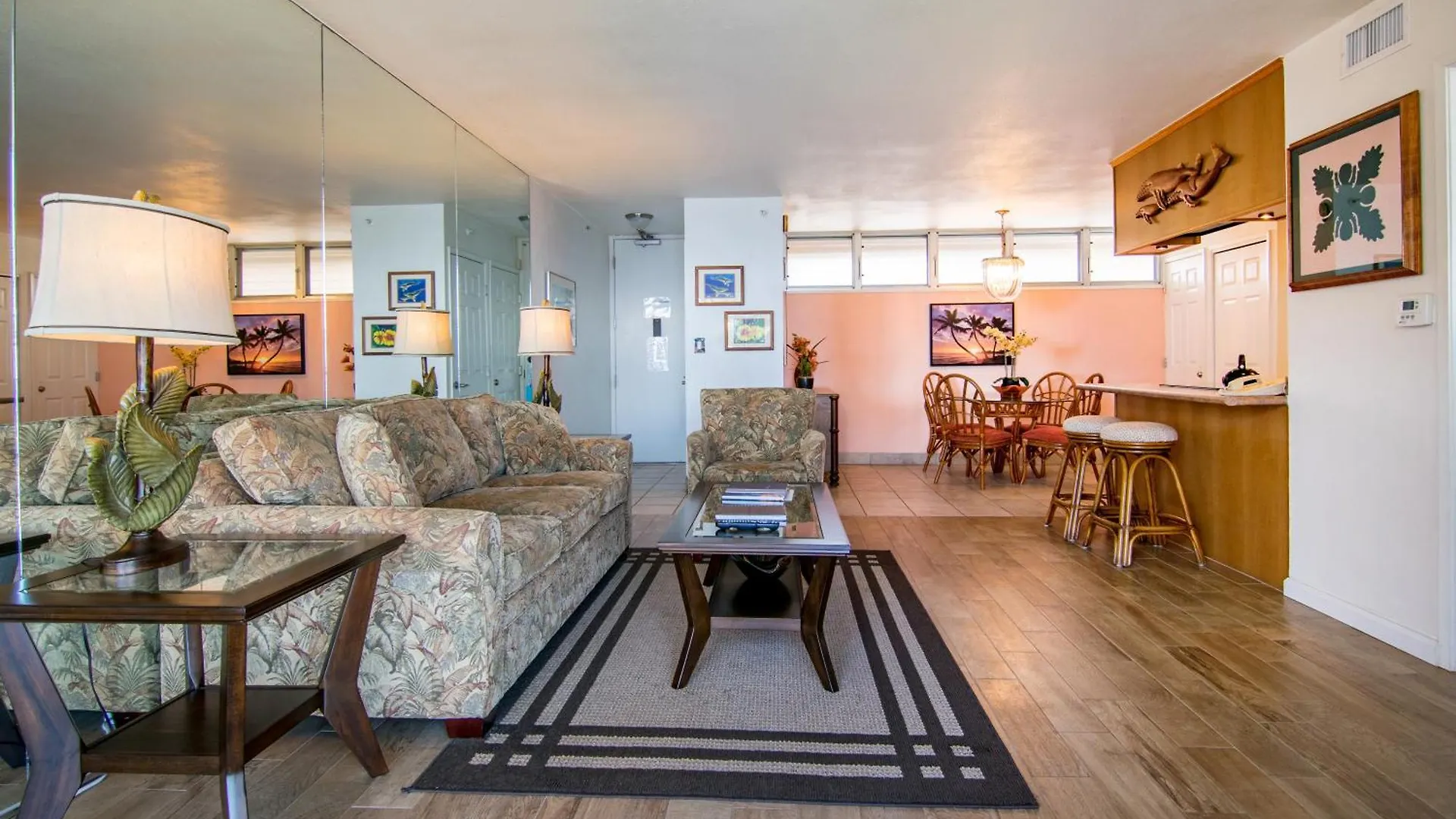 Royal Maui By Outrigger - Select Your Unit Apartment