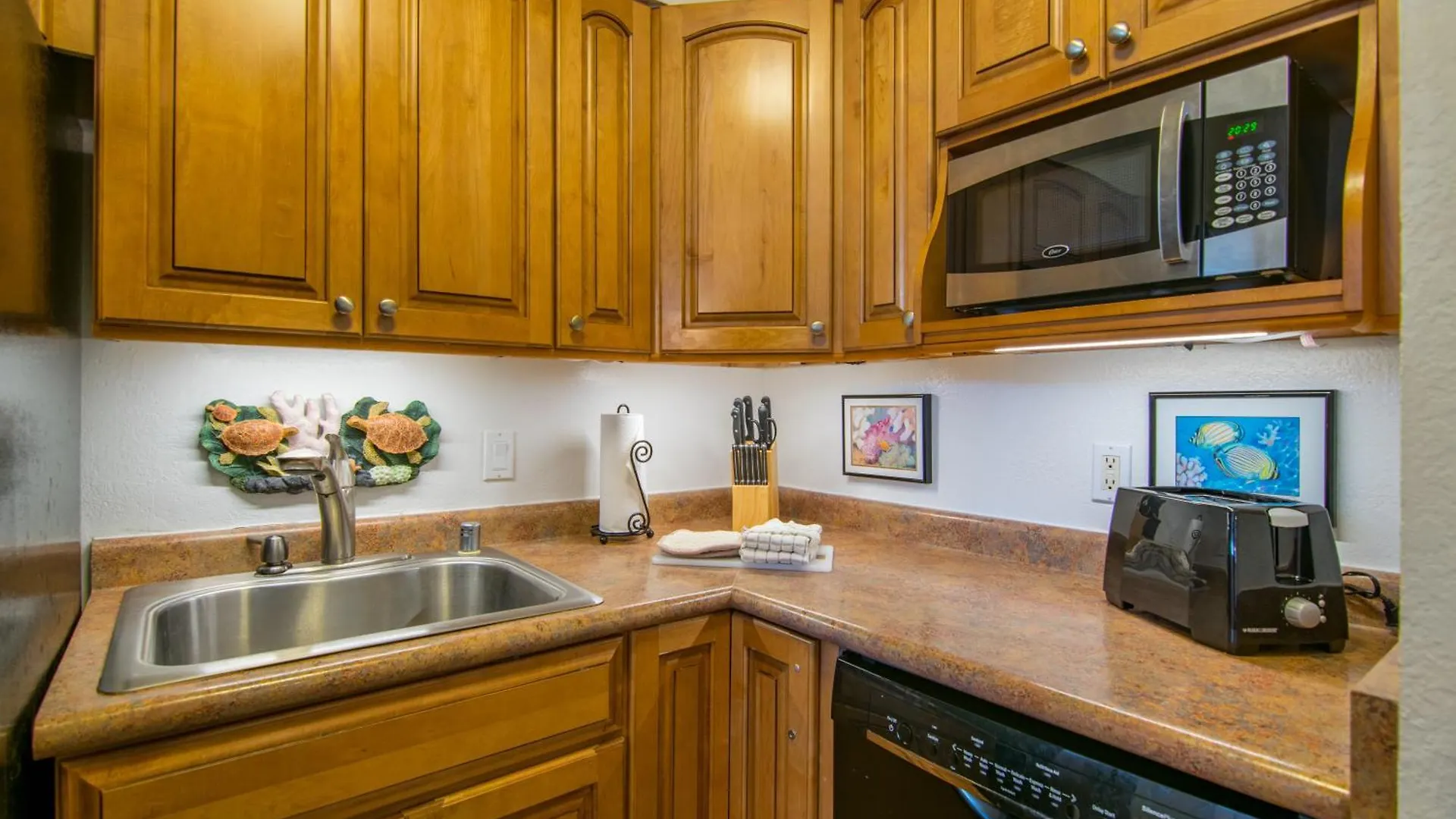 Royal Maui By Outrigger - Select Your Unit Kahana