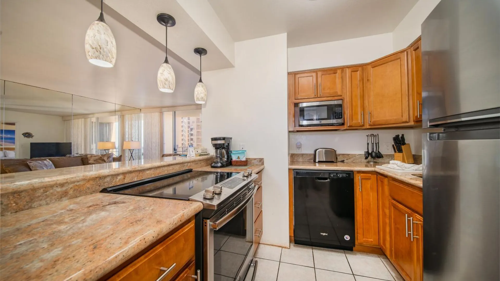 Royal Maui By Outrigger - Select Your Unit Kahana