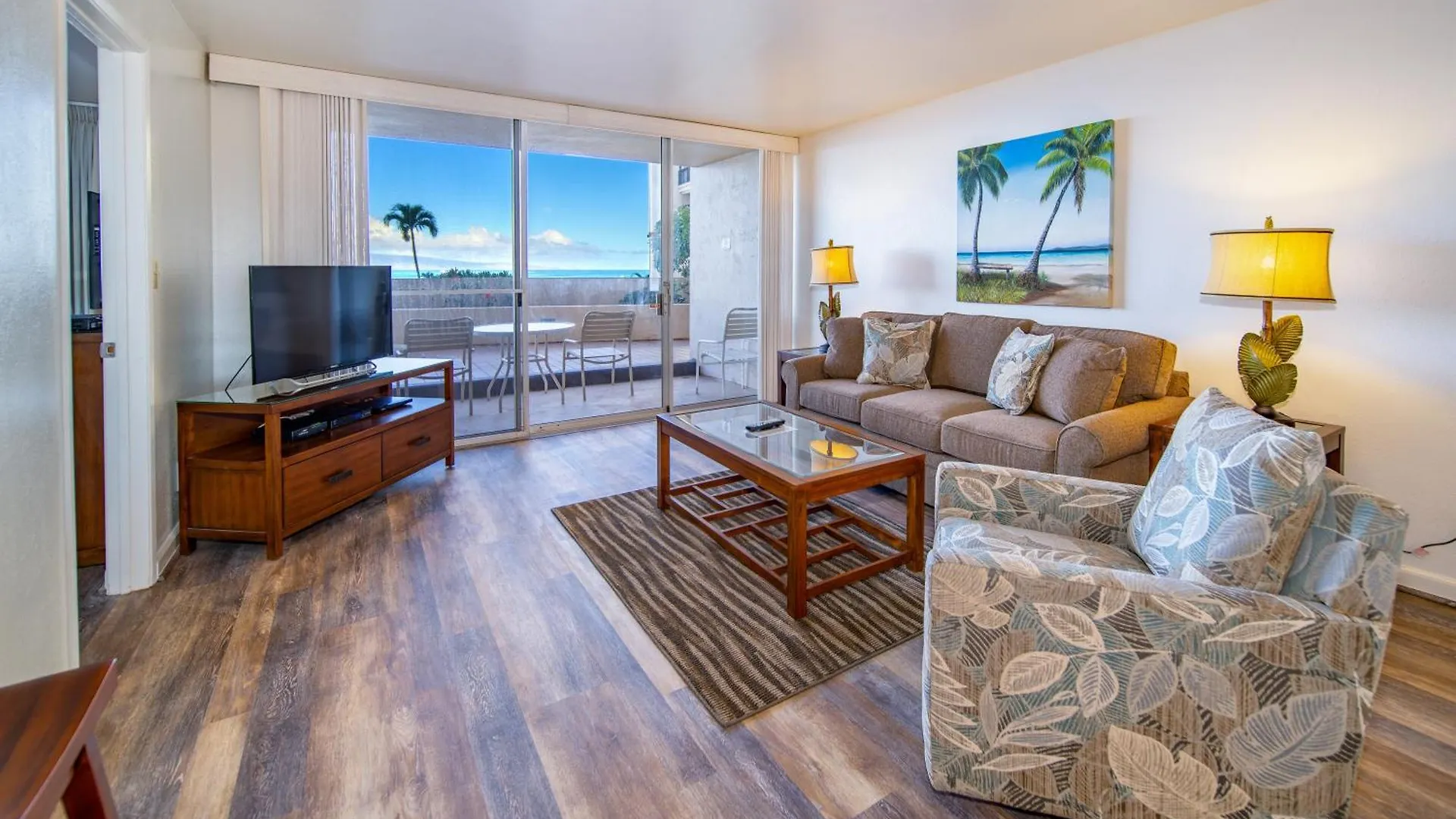 Apartment Royal Maui By Outrigger - Select Your Unit Kahana