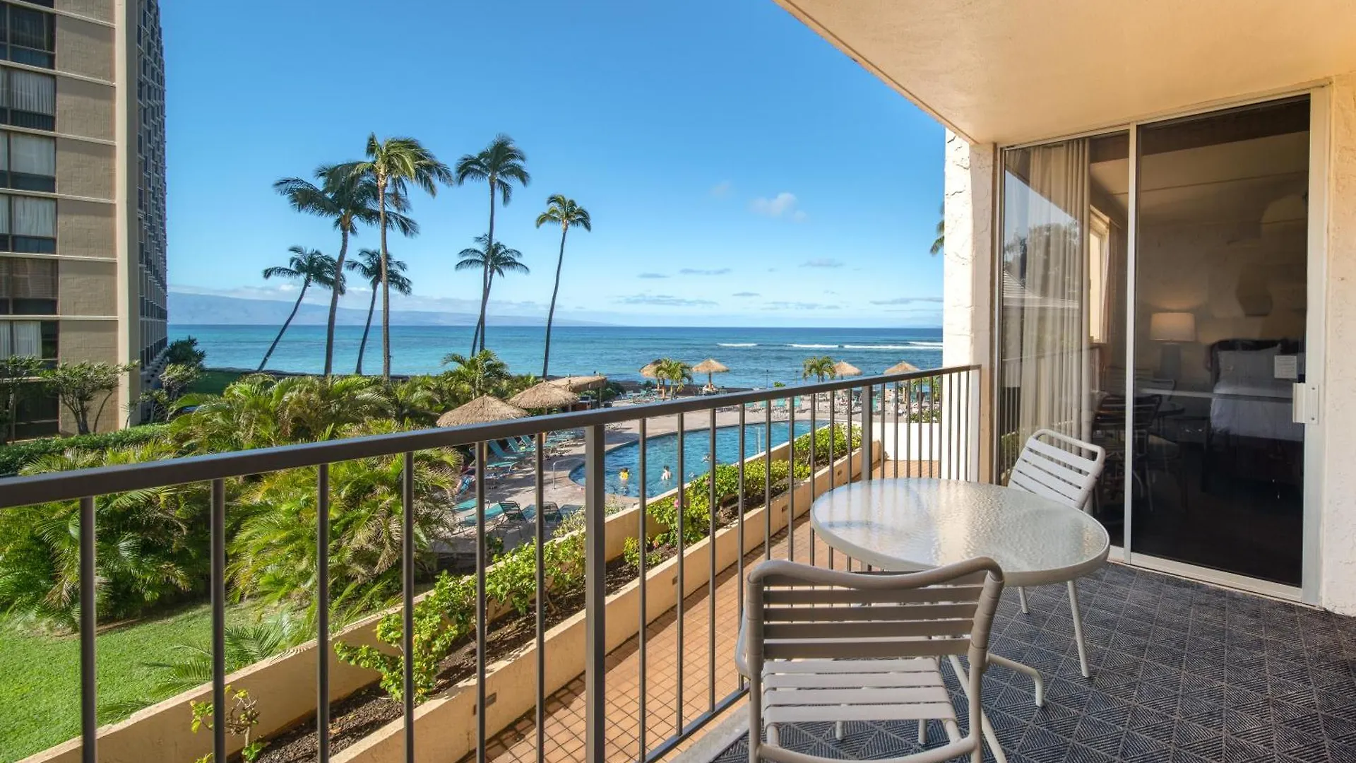 Apartment Royal Maui By Outrigger - Select Your Unit Kahana