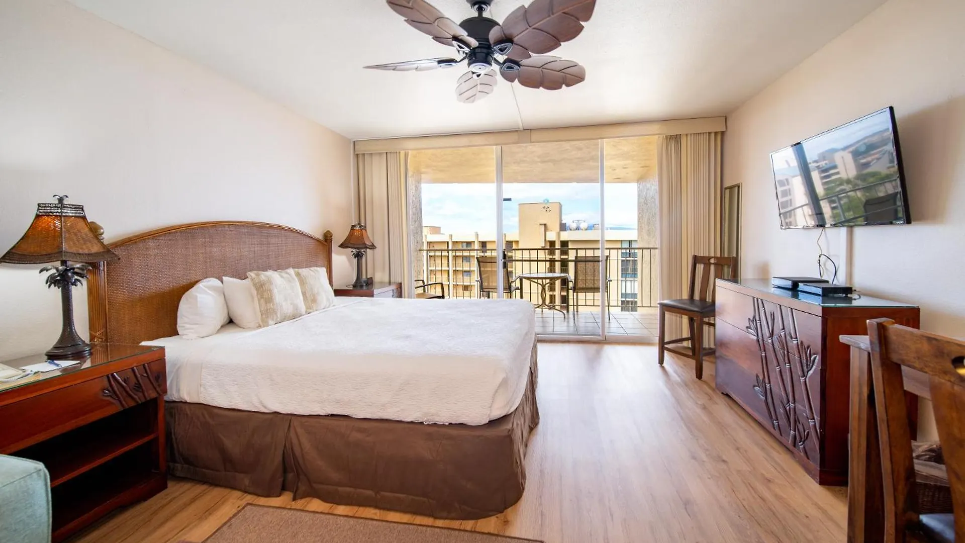 Royal Maui By Outrigger - Select Your Unit *