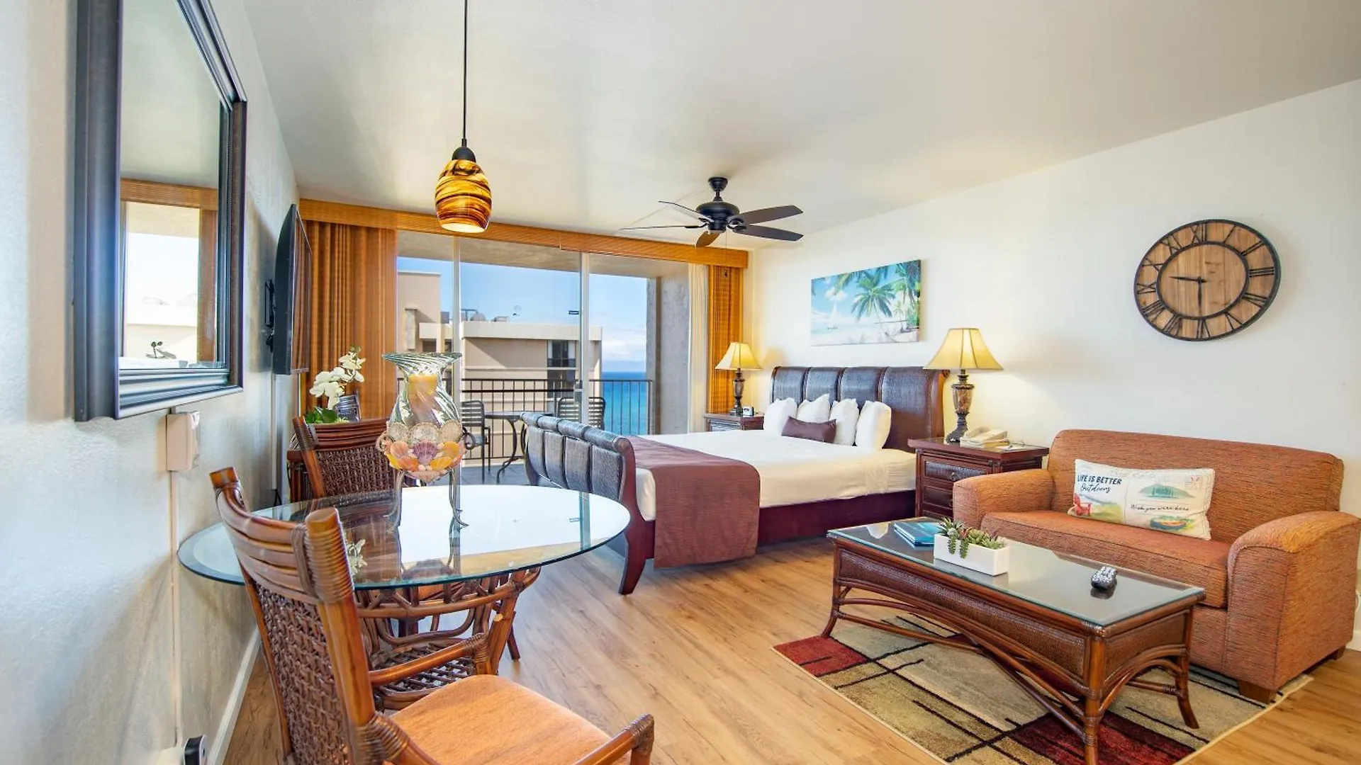 Royal Maui By Outrigger - Select Your Unit Apartment *