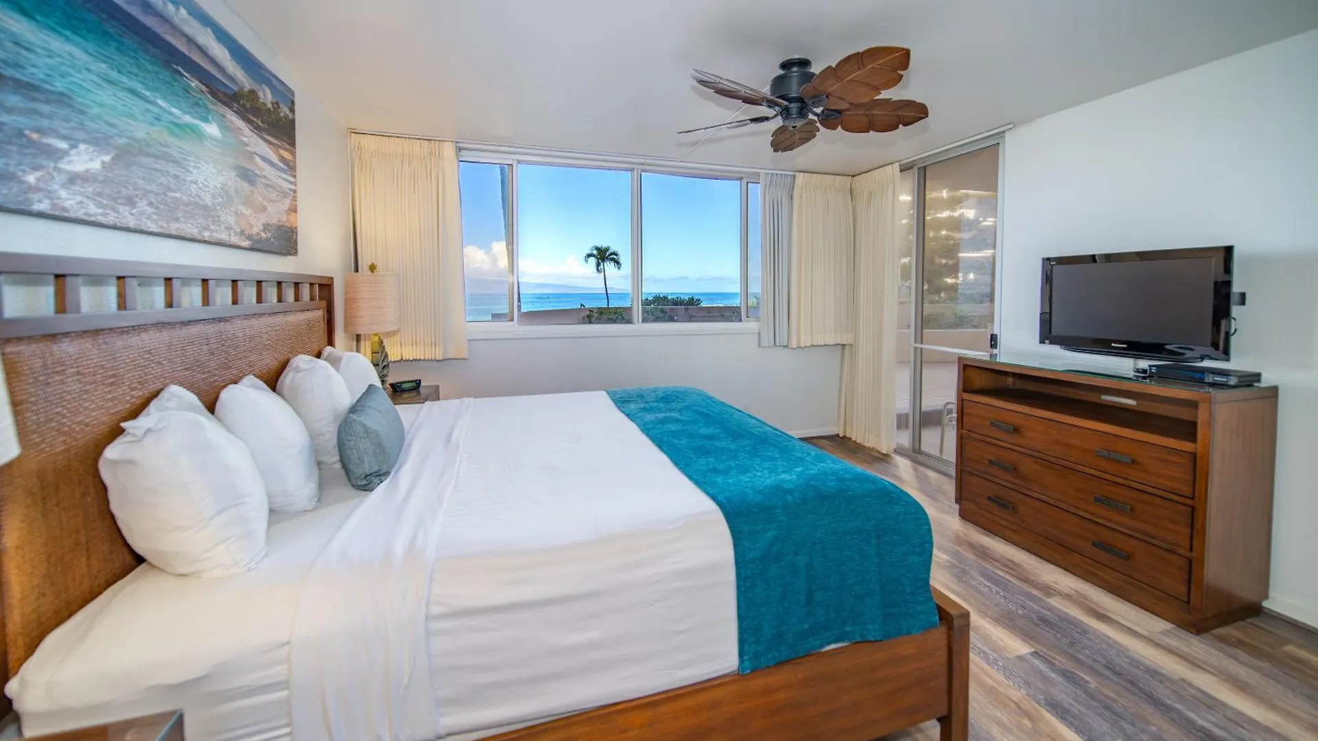 Apartment Royal Maui By Outrigger - Select Your Unit Kahana