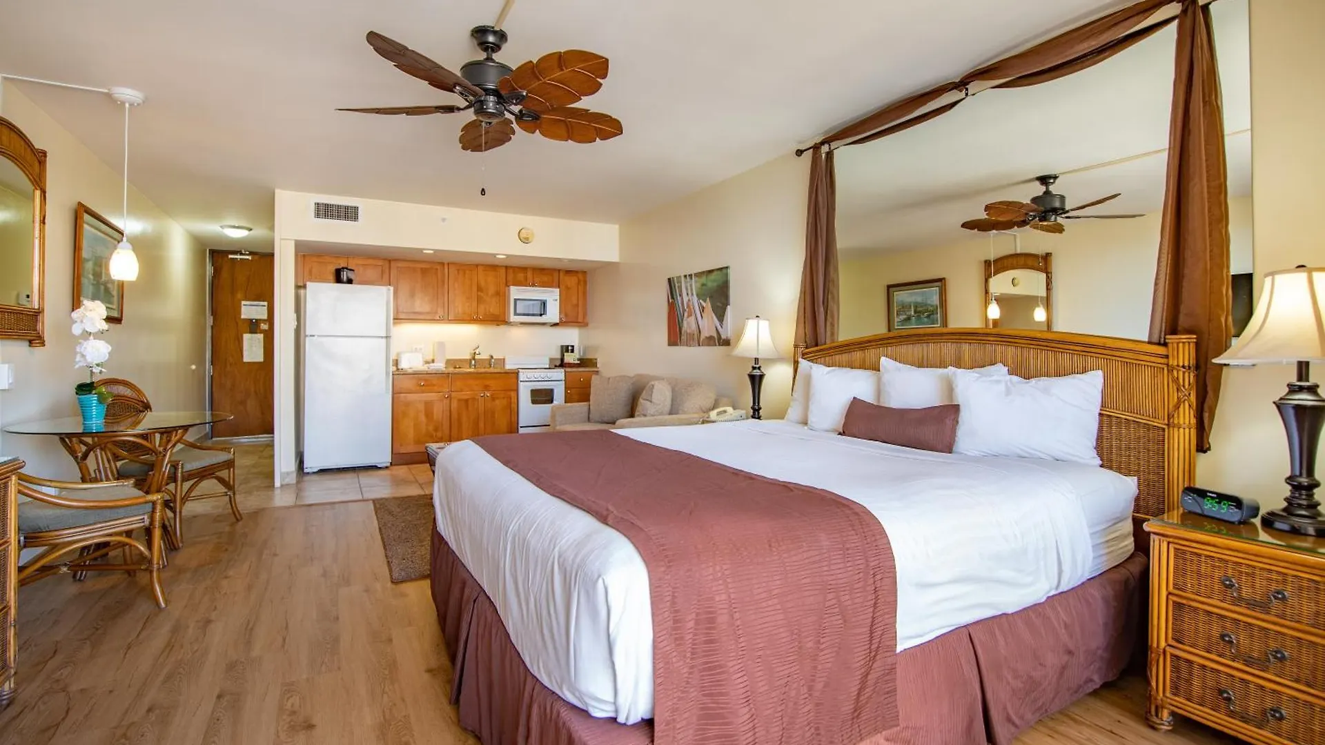 Royal Maui By Outrigger - Select Your Unit Apartment Kahana