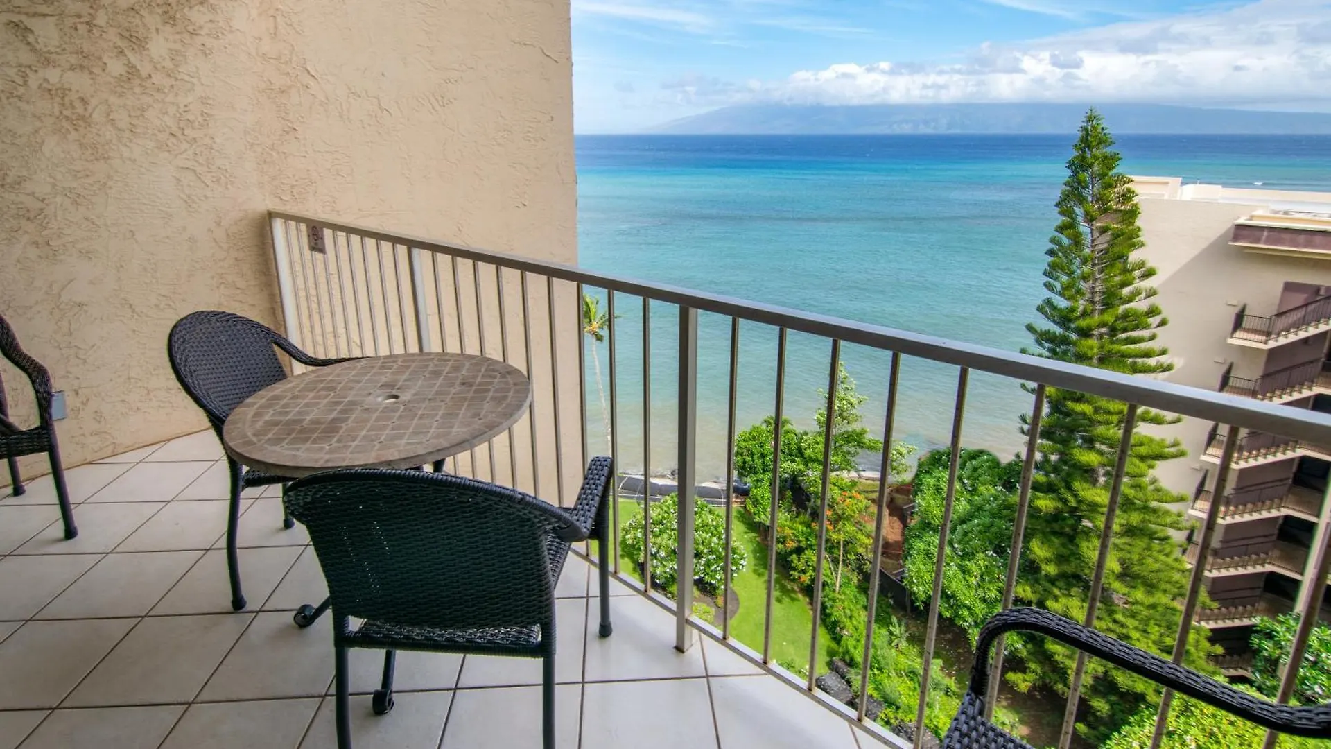 Apartment Royal Maui By Outrigger - Select Your Unit Kahana
