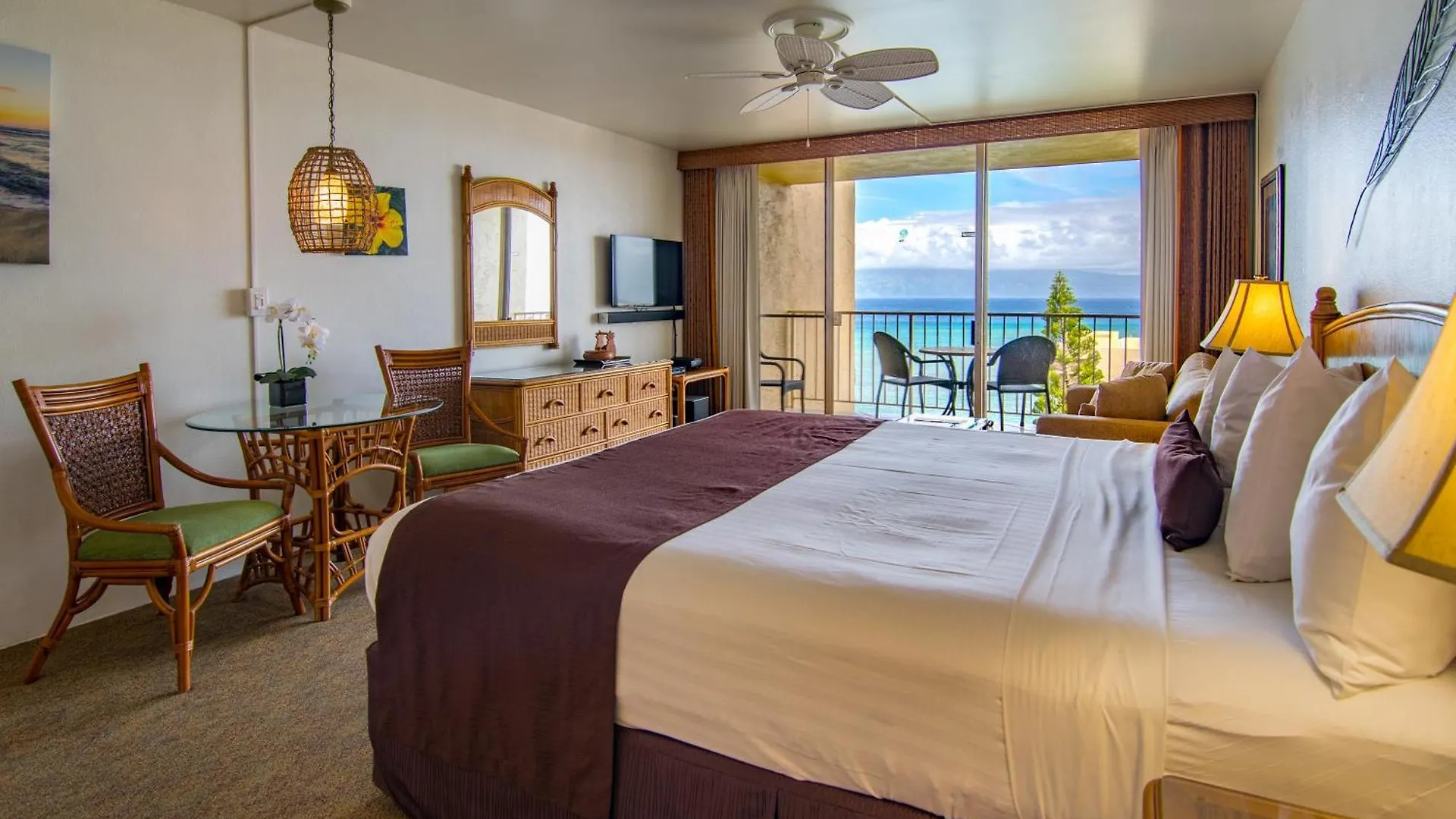 Royal Maui By Outrigger - Select Your Unit Apartment
