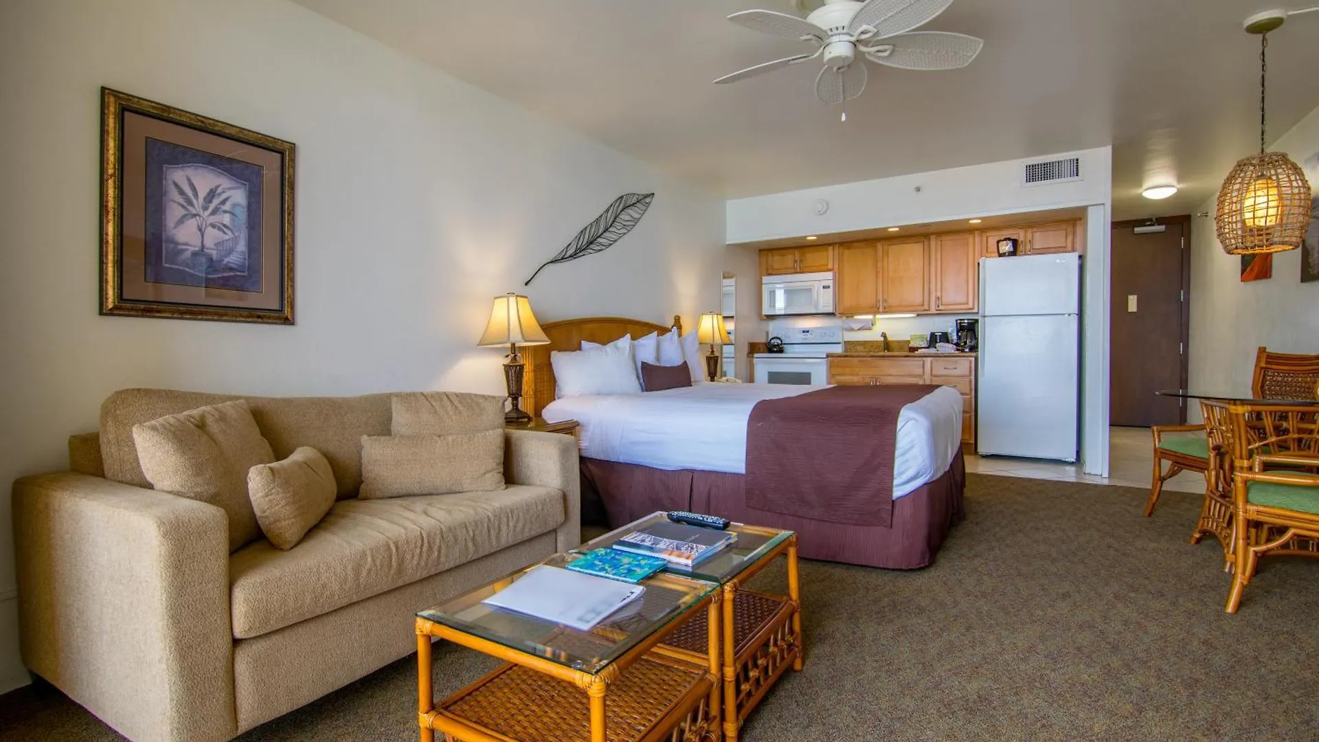 Apartment Royal Maui By Outrigger - Select Your Unit *