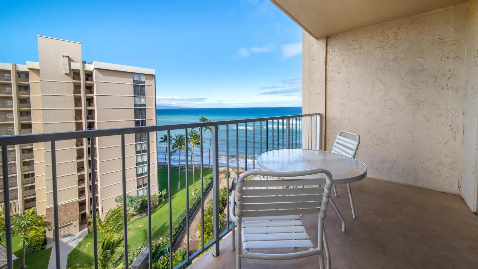 Royal Maui By Outrigger - Select Your Unit Apartment