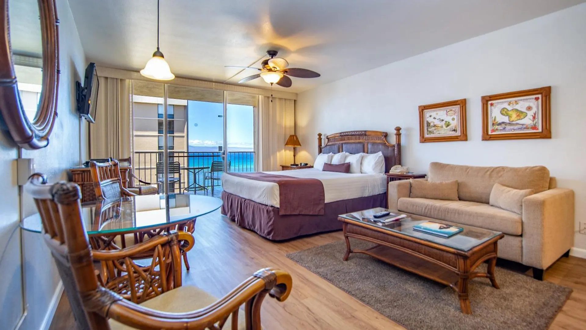 Royal Maui By Outrigger - Select Your Unit