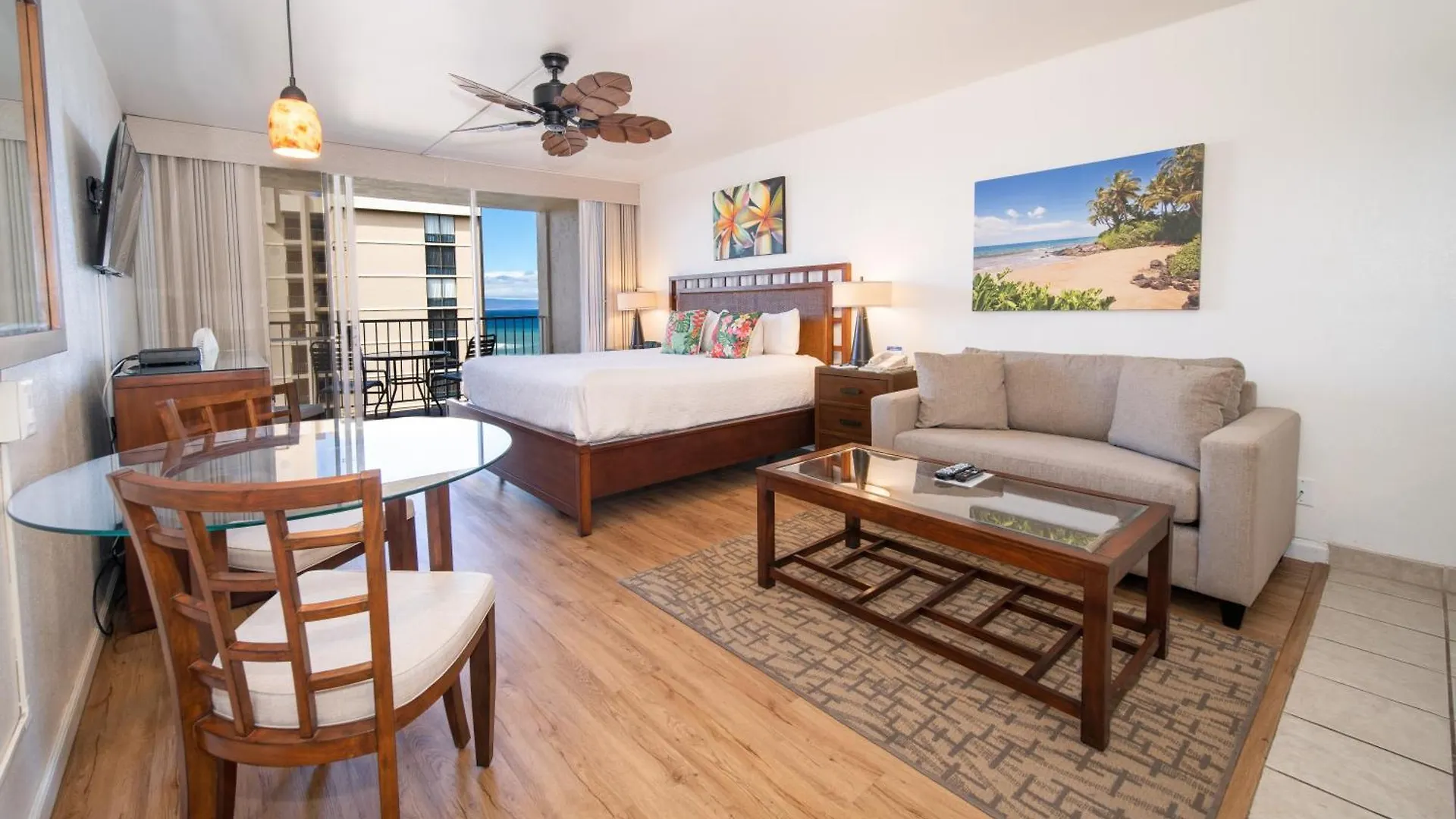 Apartment Royal Maui By Outrigger - Select Your Unit Kahana