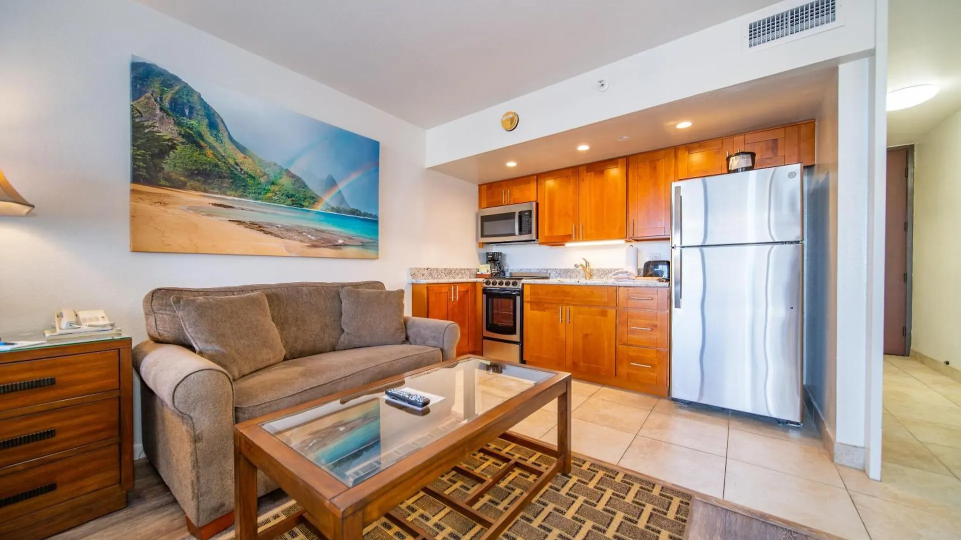 Royal Maui By Outrigger - Select Your Unit Apartment