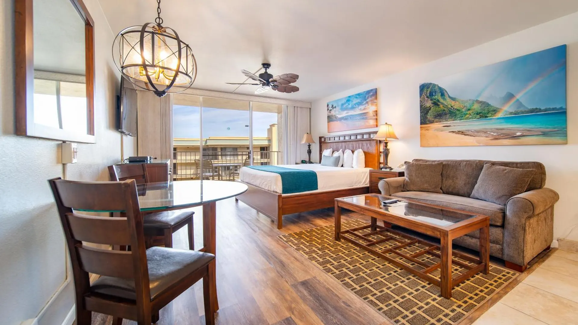 Royal Maui By Outrigger - Select Your Unit Apartment Kahana