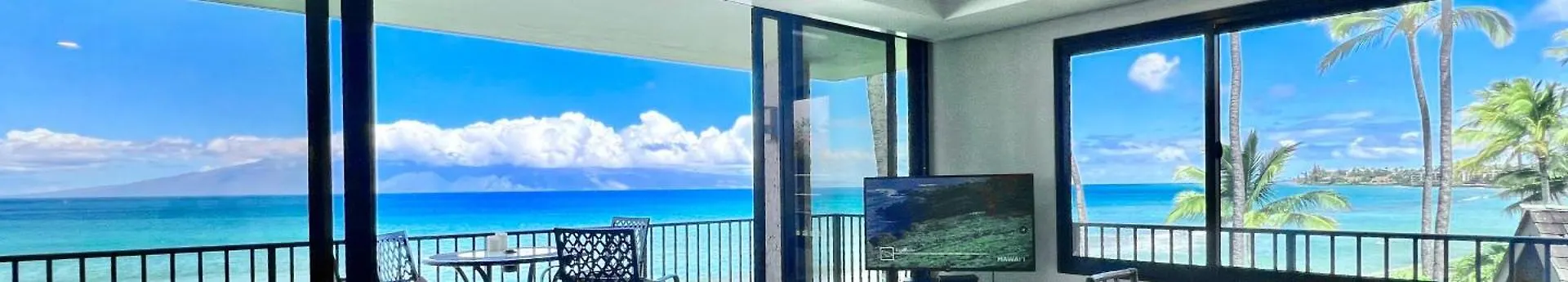 Holiday home Papakea L-308 Kahana