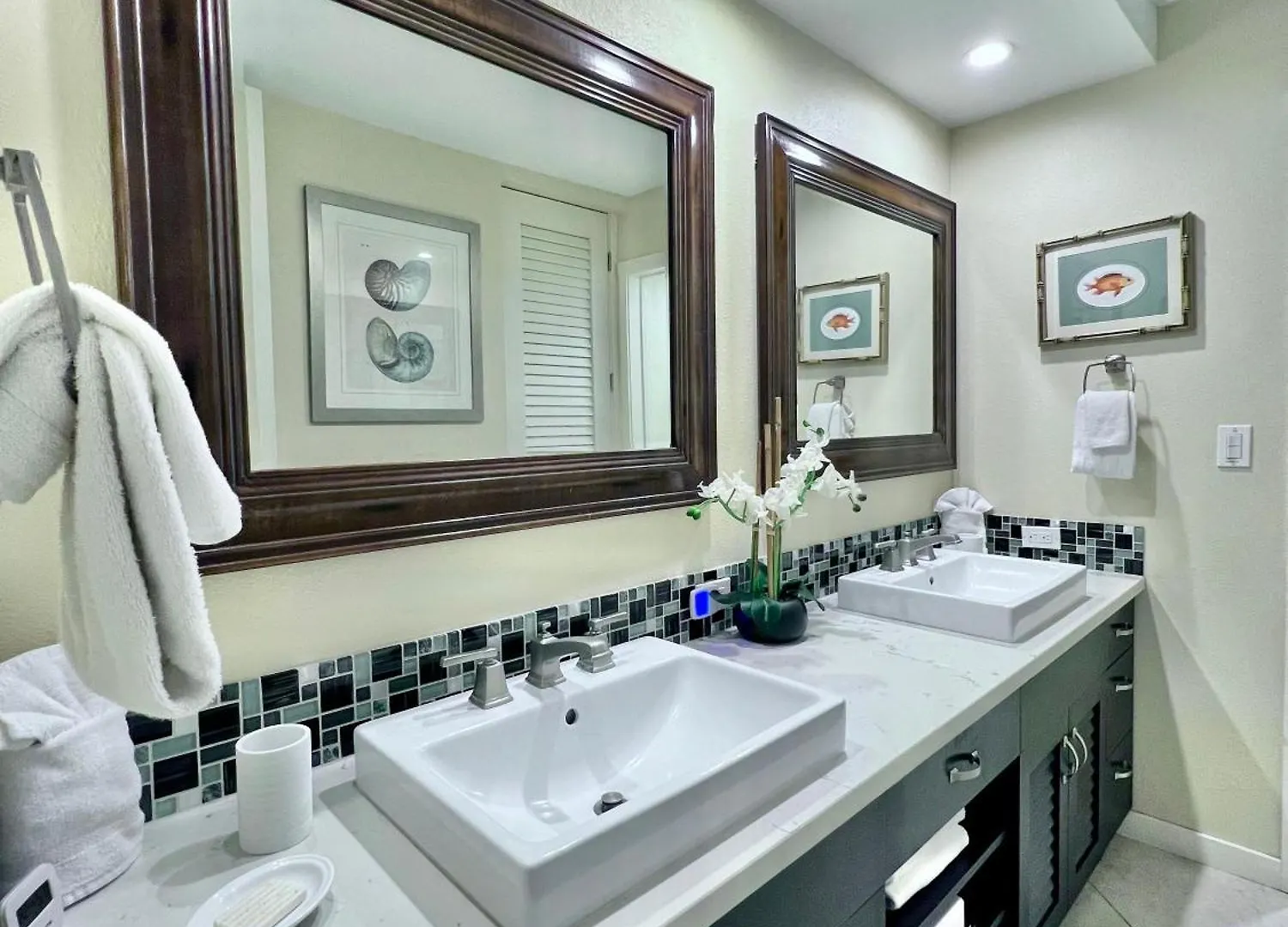 Papakea L-308 Holiday home