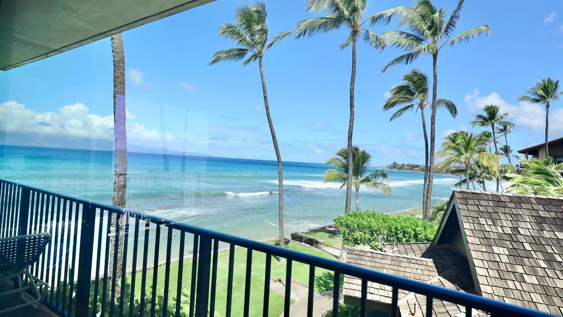 Holiday home Papakea L-308 Kahana