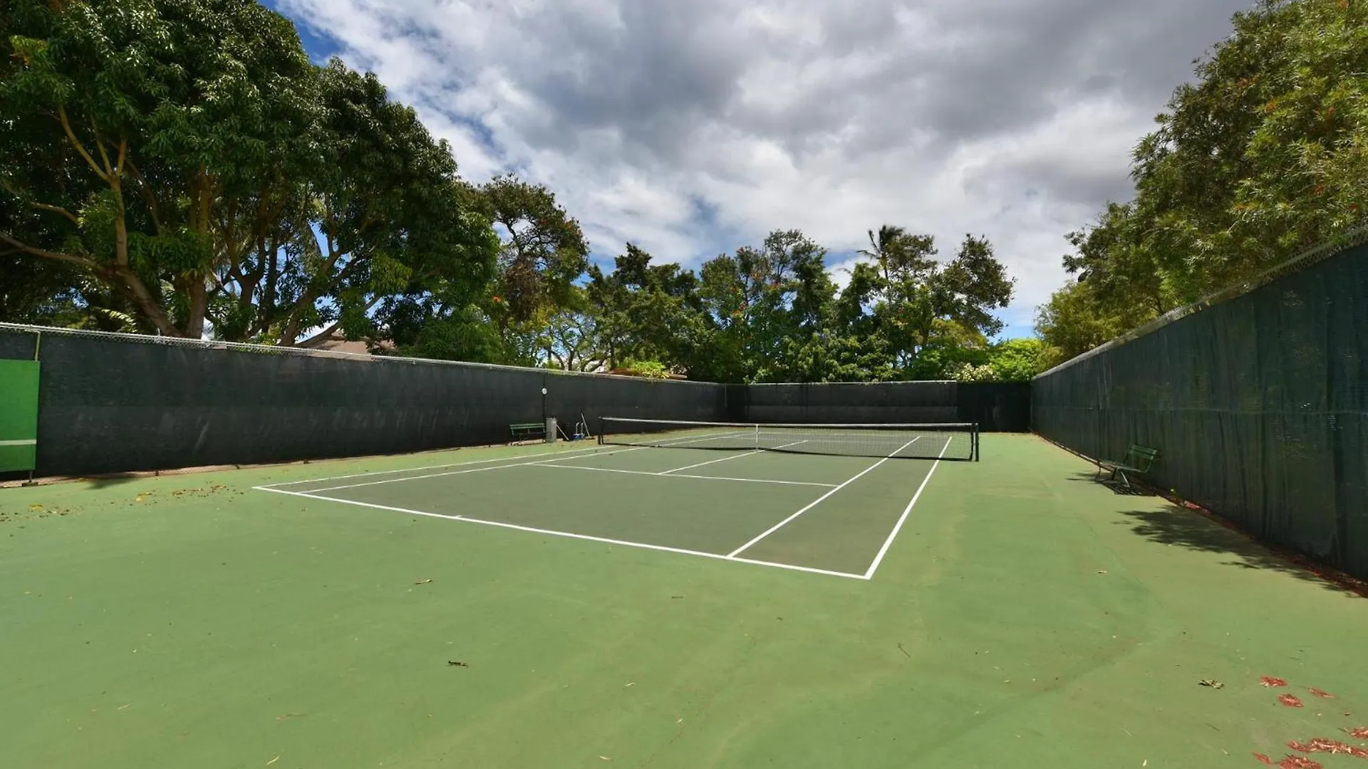 Kihei Akahi C302 Holiday home *