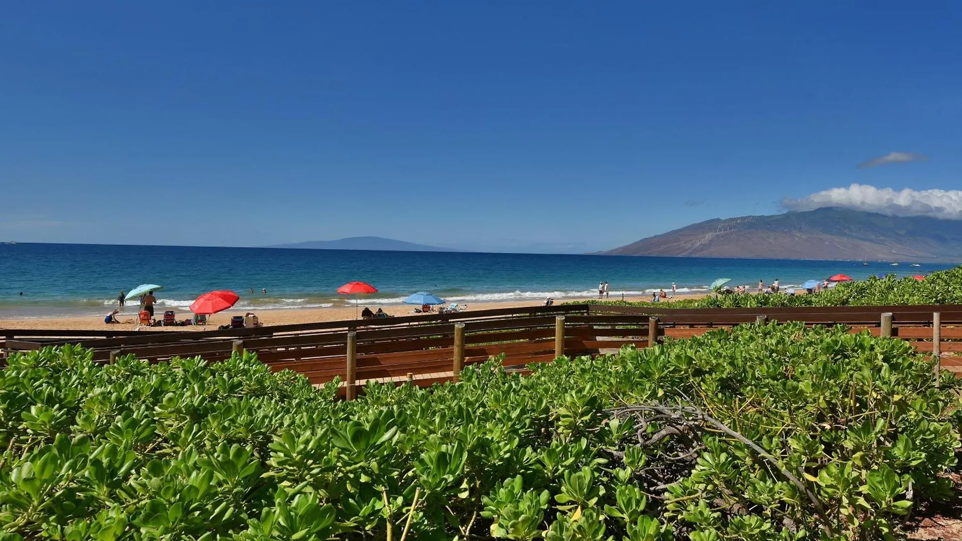 Kihei Akahi C302 Wailea (Maui)