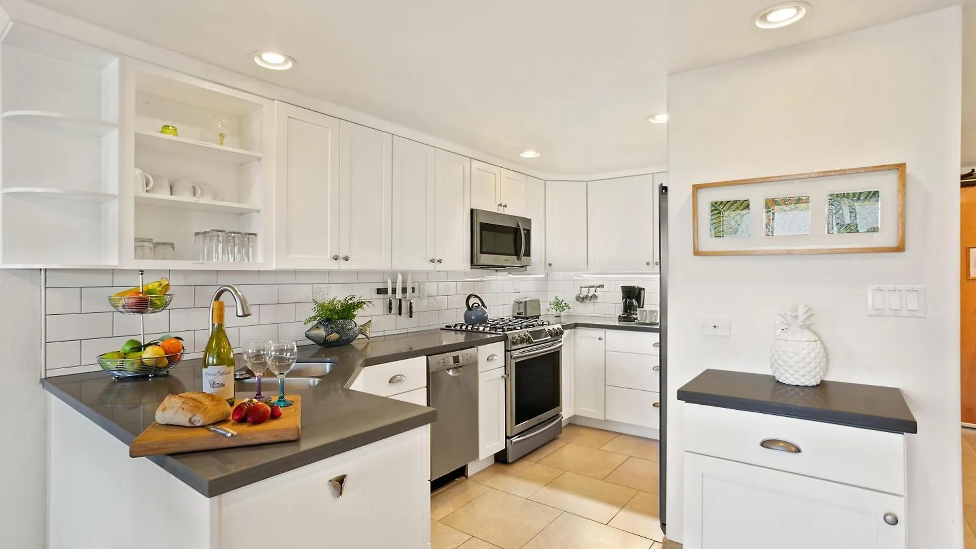 Kihei Akahi C302 Holiday home