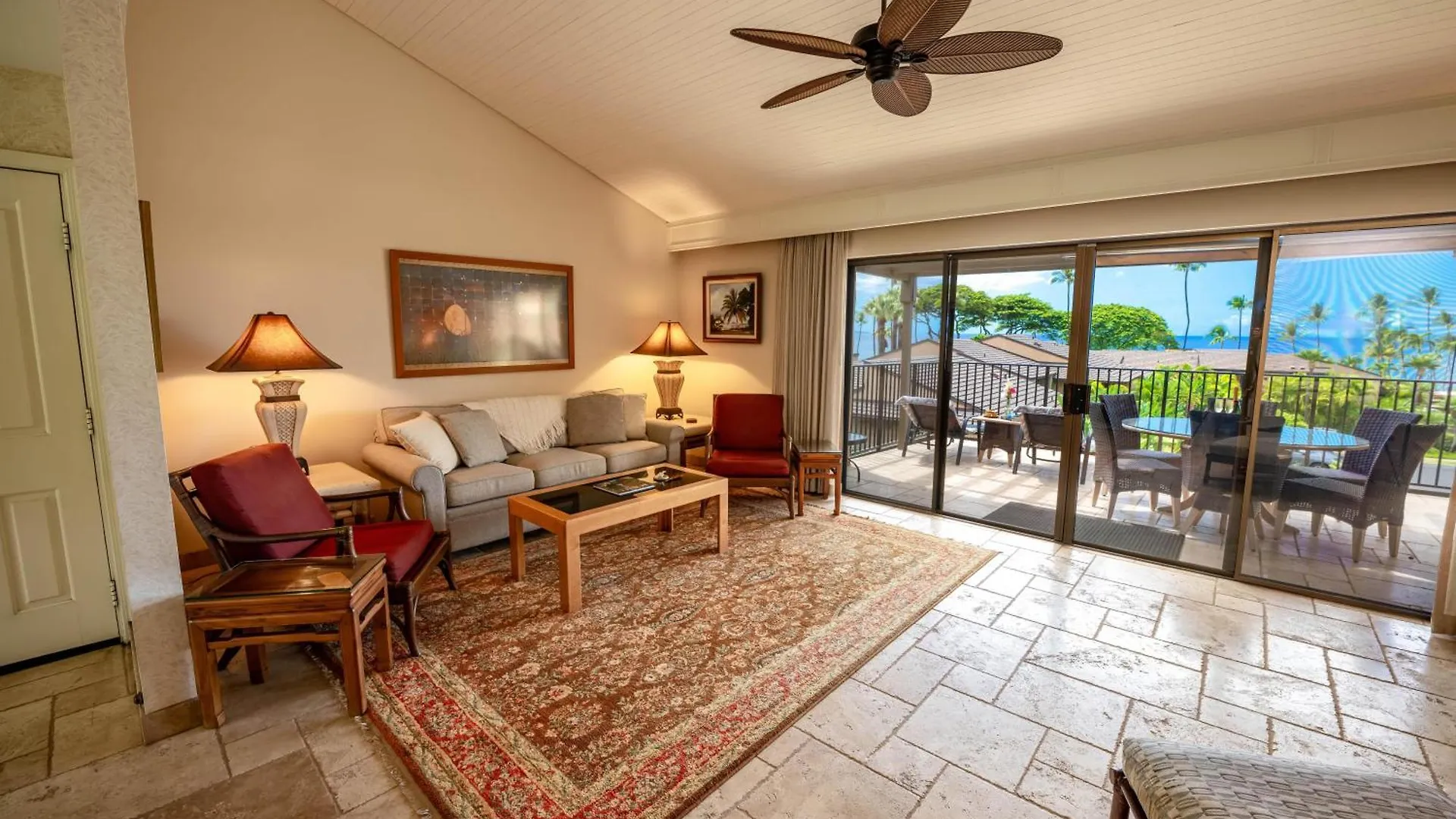 Elua 704 Holiday home