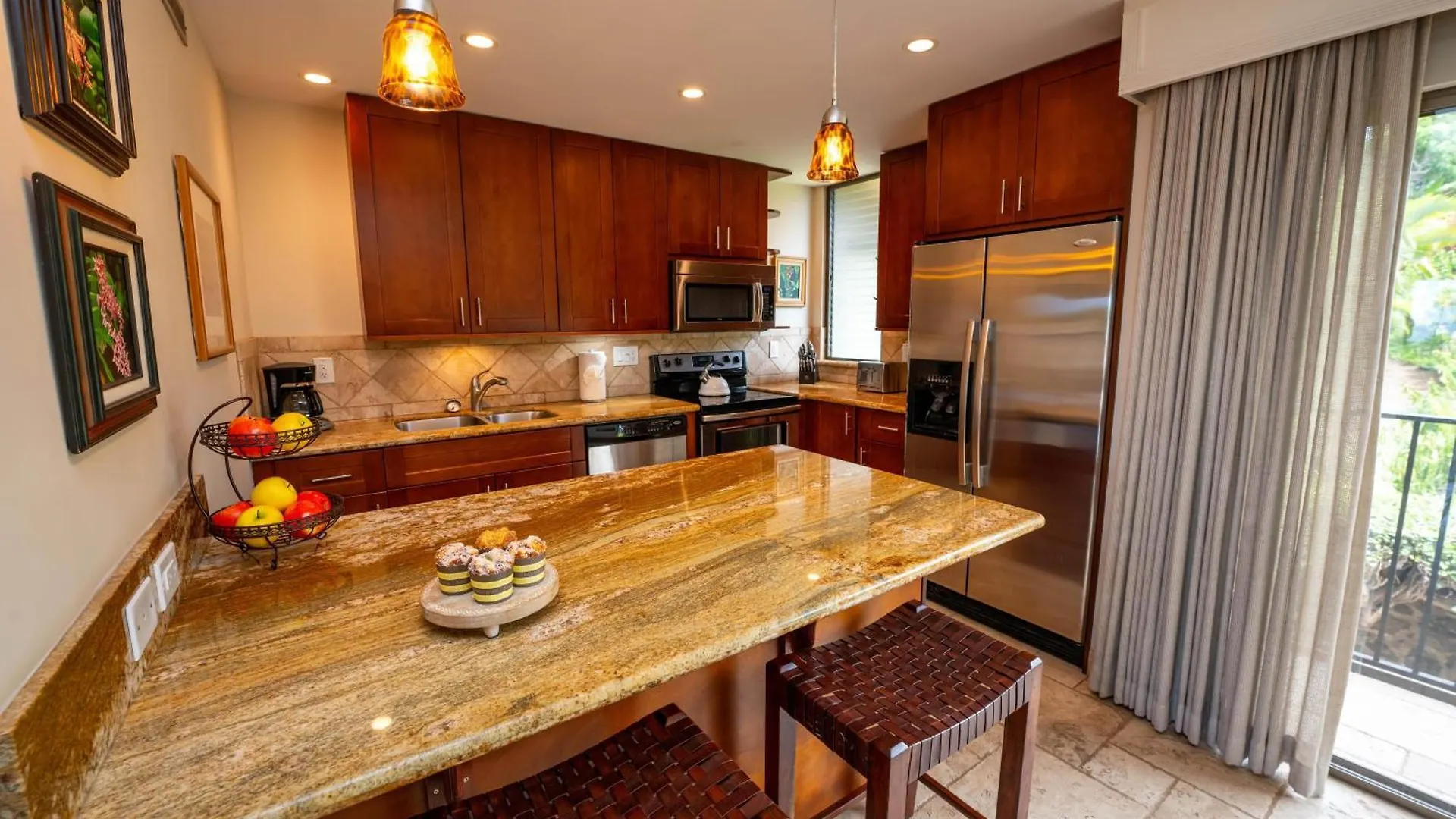 Elua 704 Holiday home