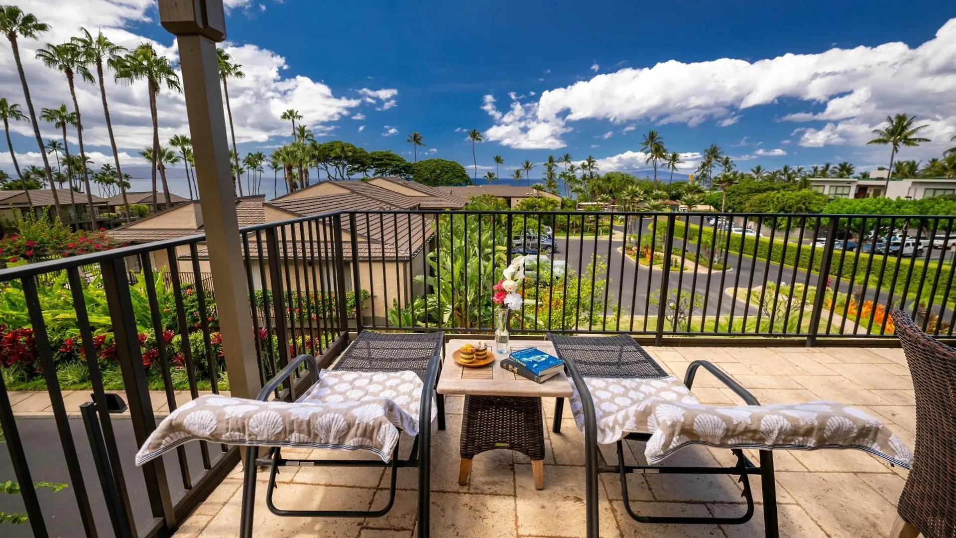 Elua 704 Holiday home *