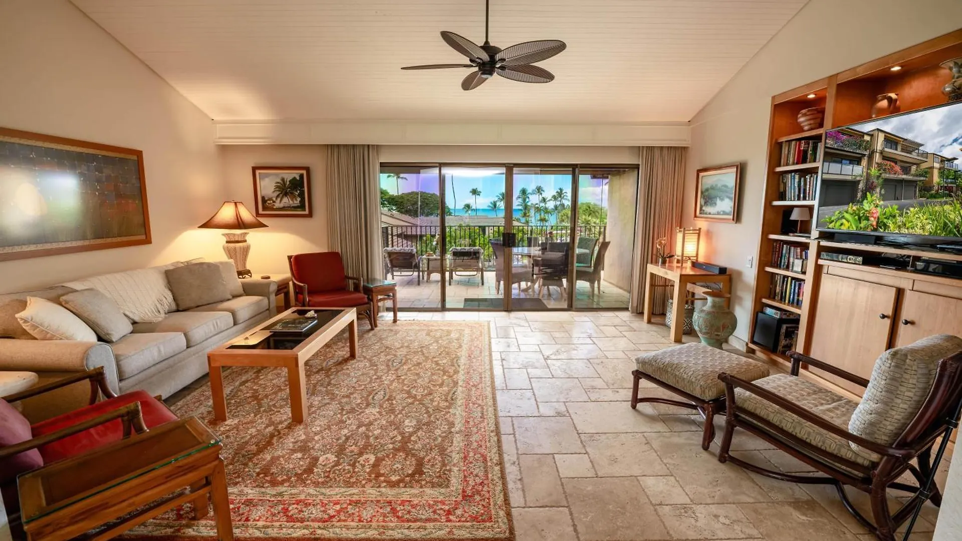 Holiday home Elua 704 Wailea (Maui)