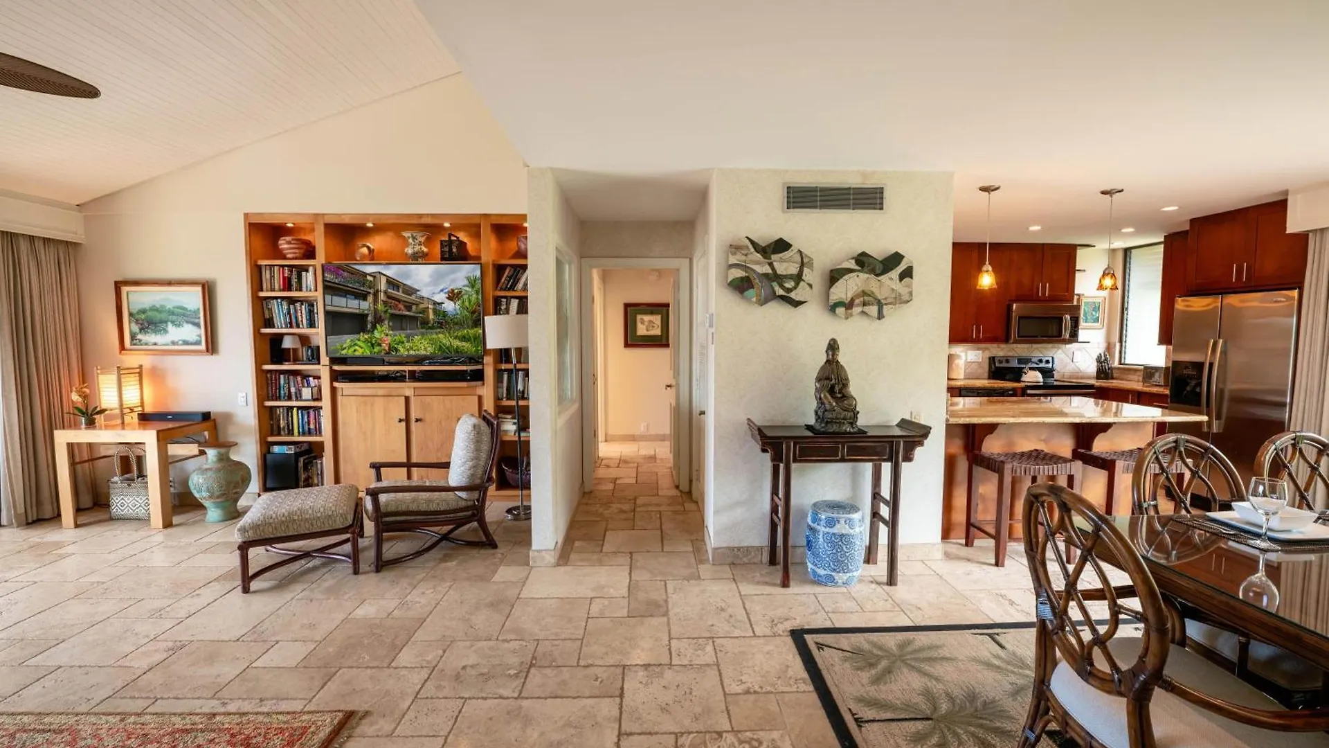 Elua 704 * Wailea (Maui)