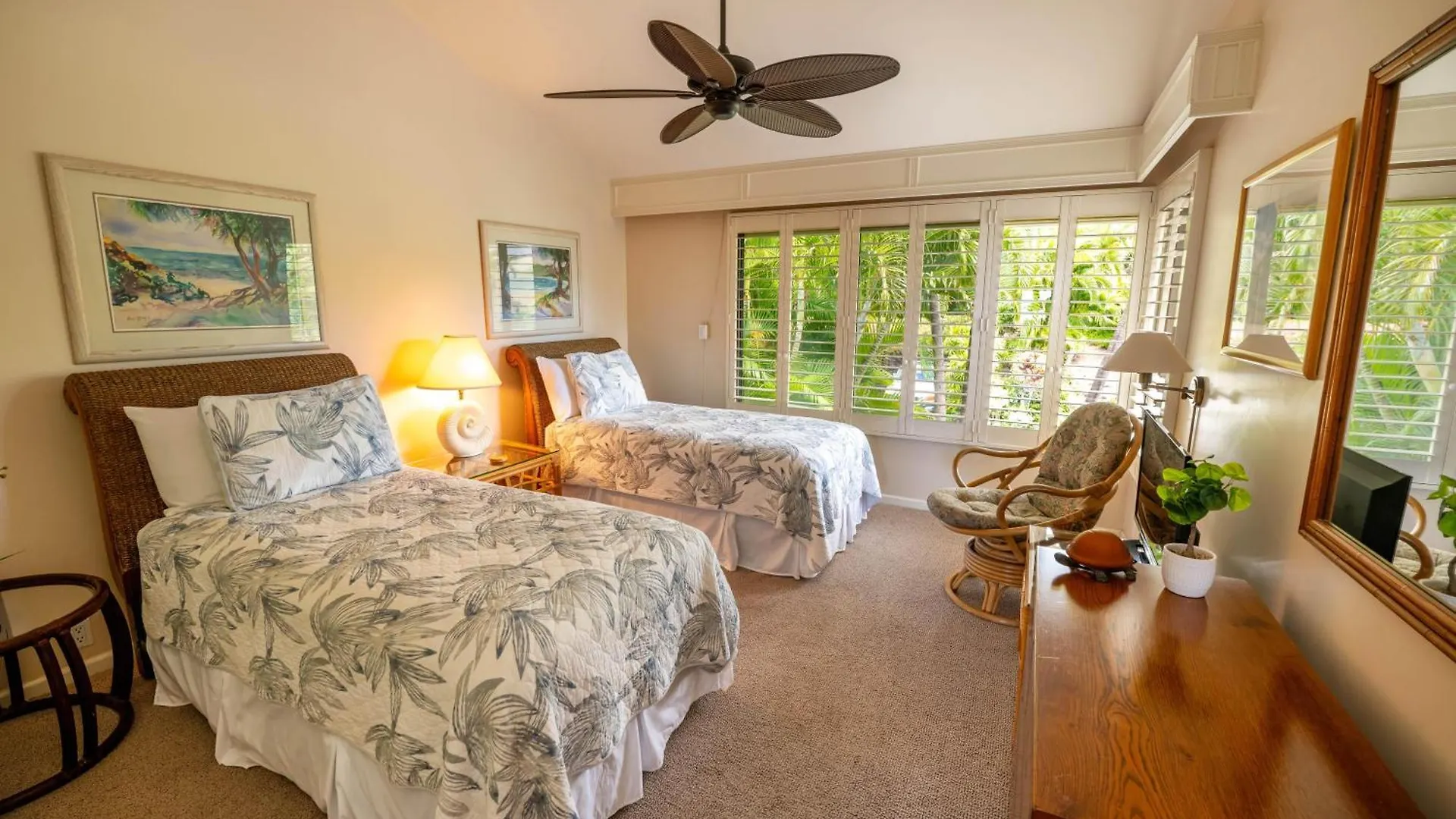 Elua 704 Wailea (Maui)