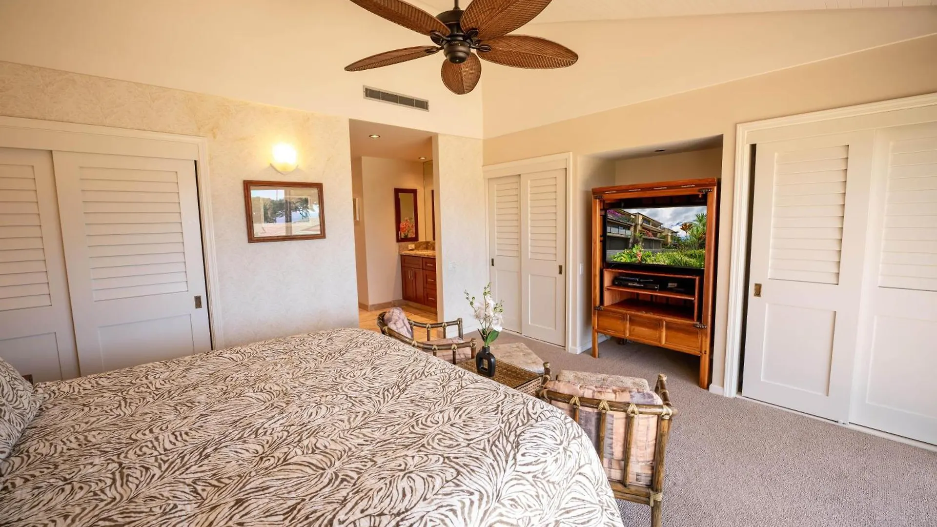 Elua 704 * Wailea (Maui)
