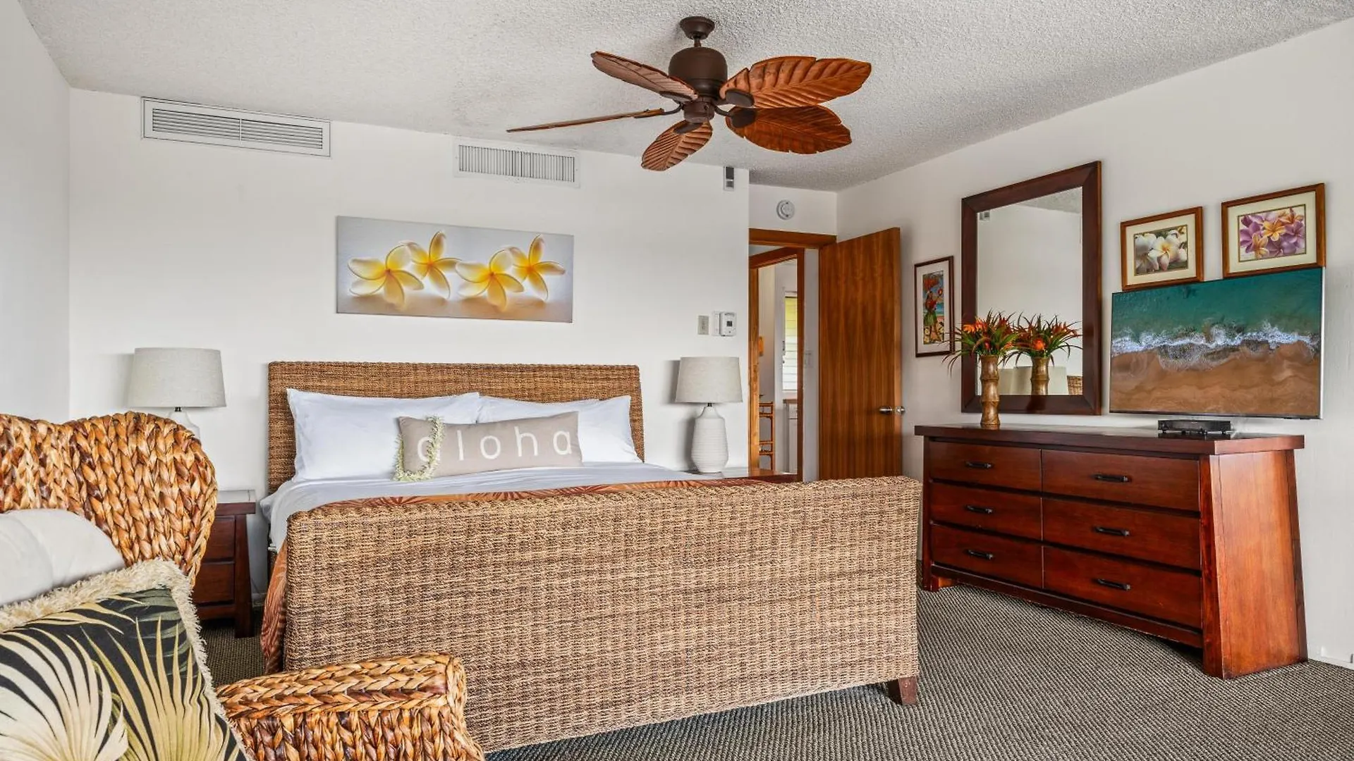 Holiday home Eldorado E204 Kaanapali