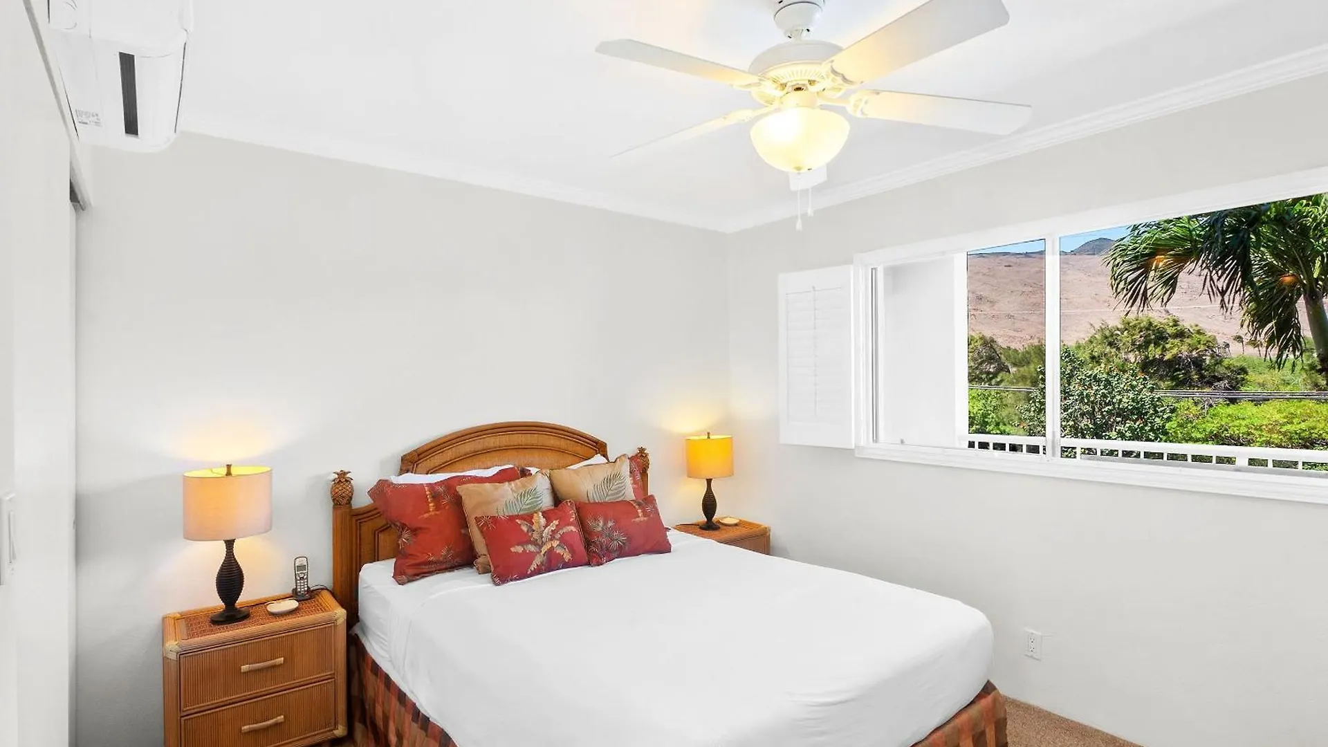 Maalaea Kai 311 - Direct Ocean Front, Split Ac * Wailuku