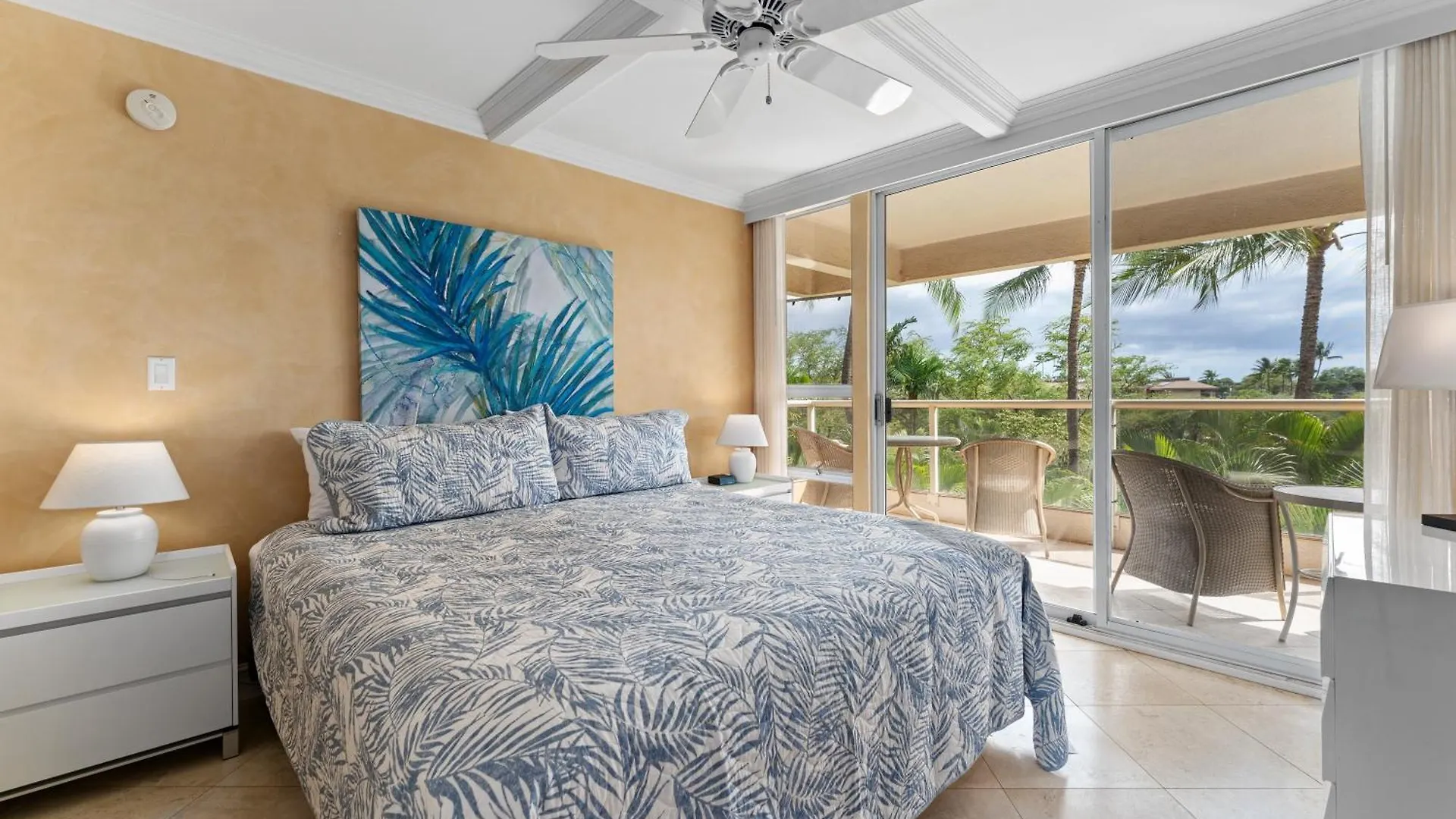 Beautiful Kihei Two Bedroom Apartment Wailea (Maui)