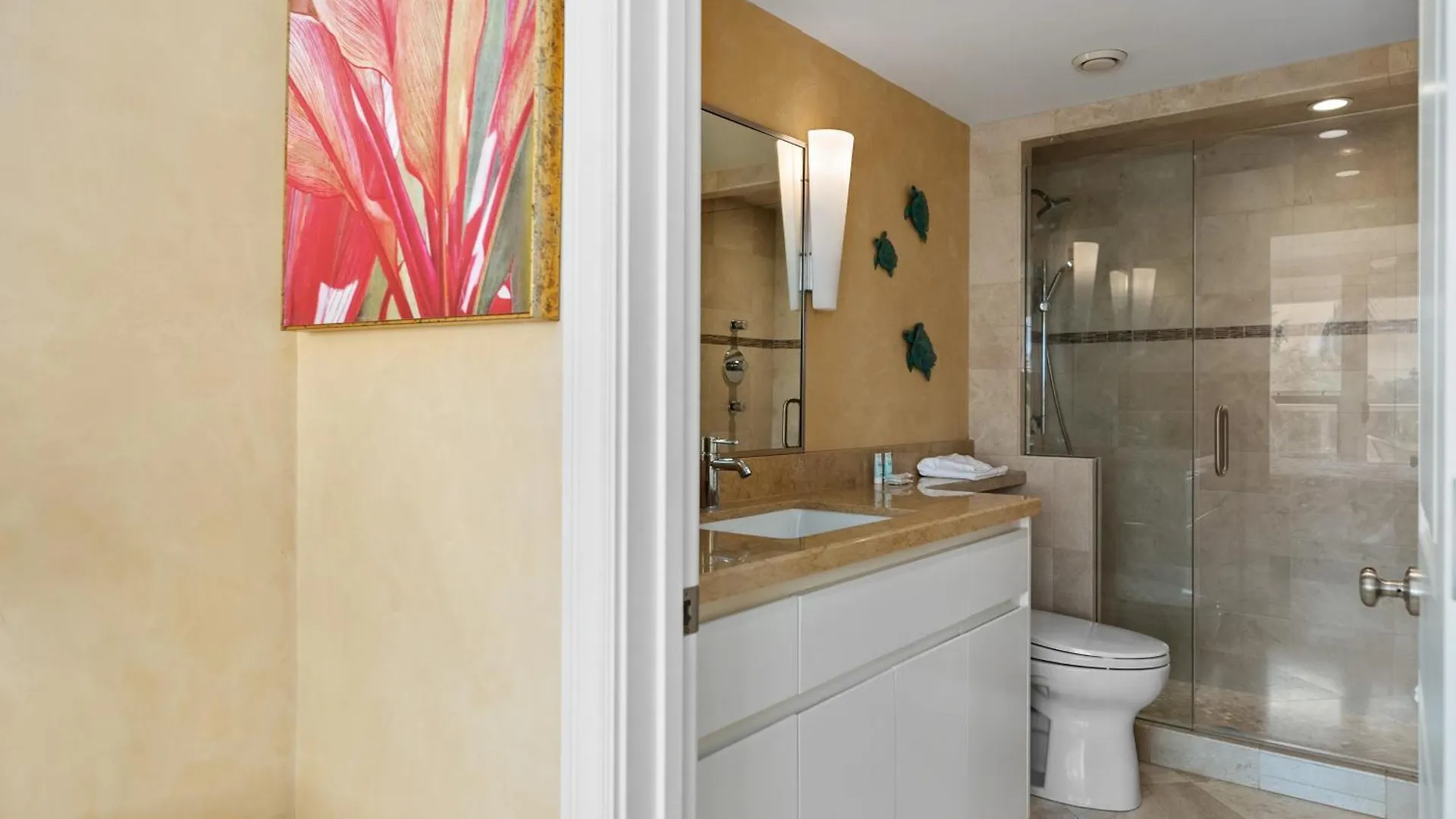 Beautiful Kihei Two Bedroom Wailea (Maui)