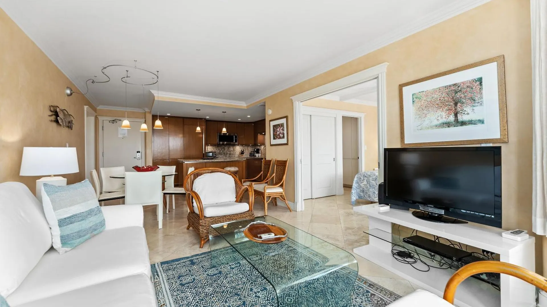 Apartment Beautiful Kihei Two Bedroom Wailea (Maui)