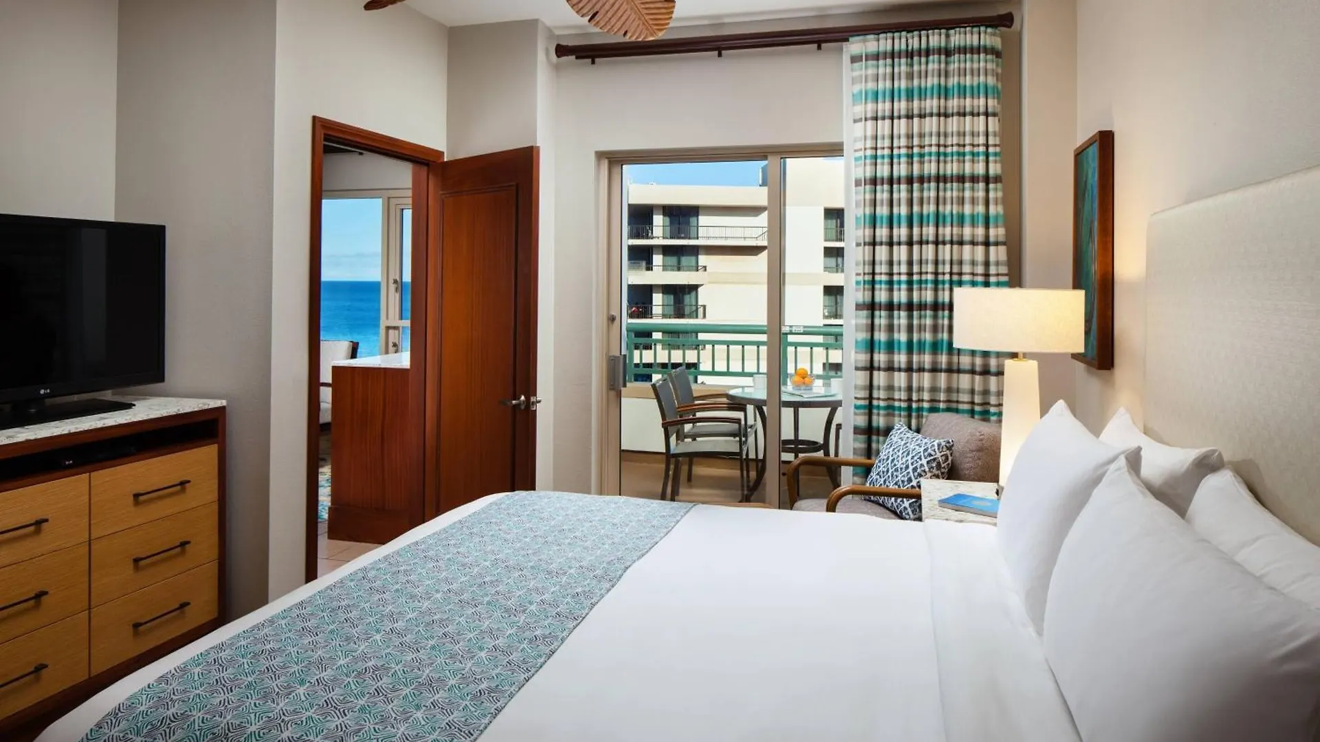 Hotel Marriott's Maui Ocean Club - & Napili Towers 4*
